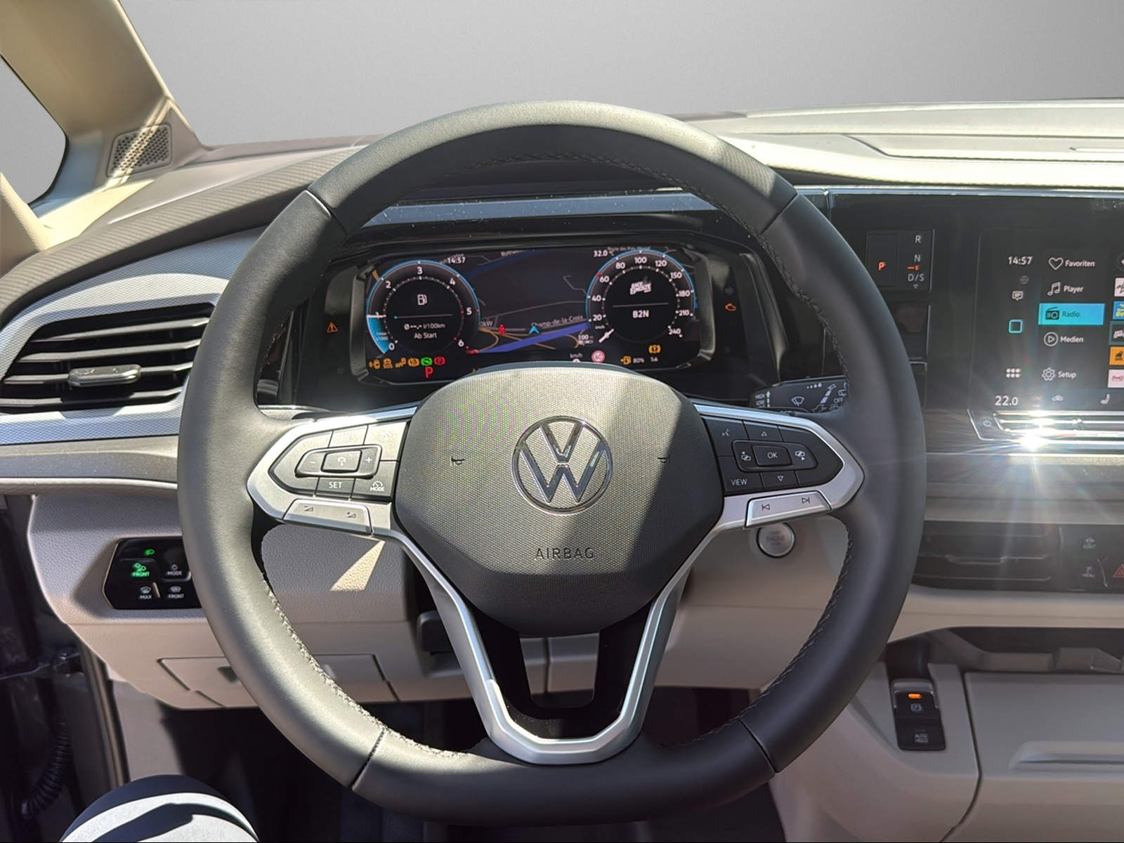 VW Multivan 2.0 TDI Liberty DSG-image-8