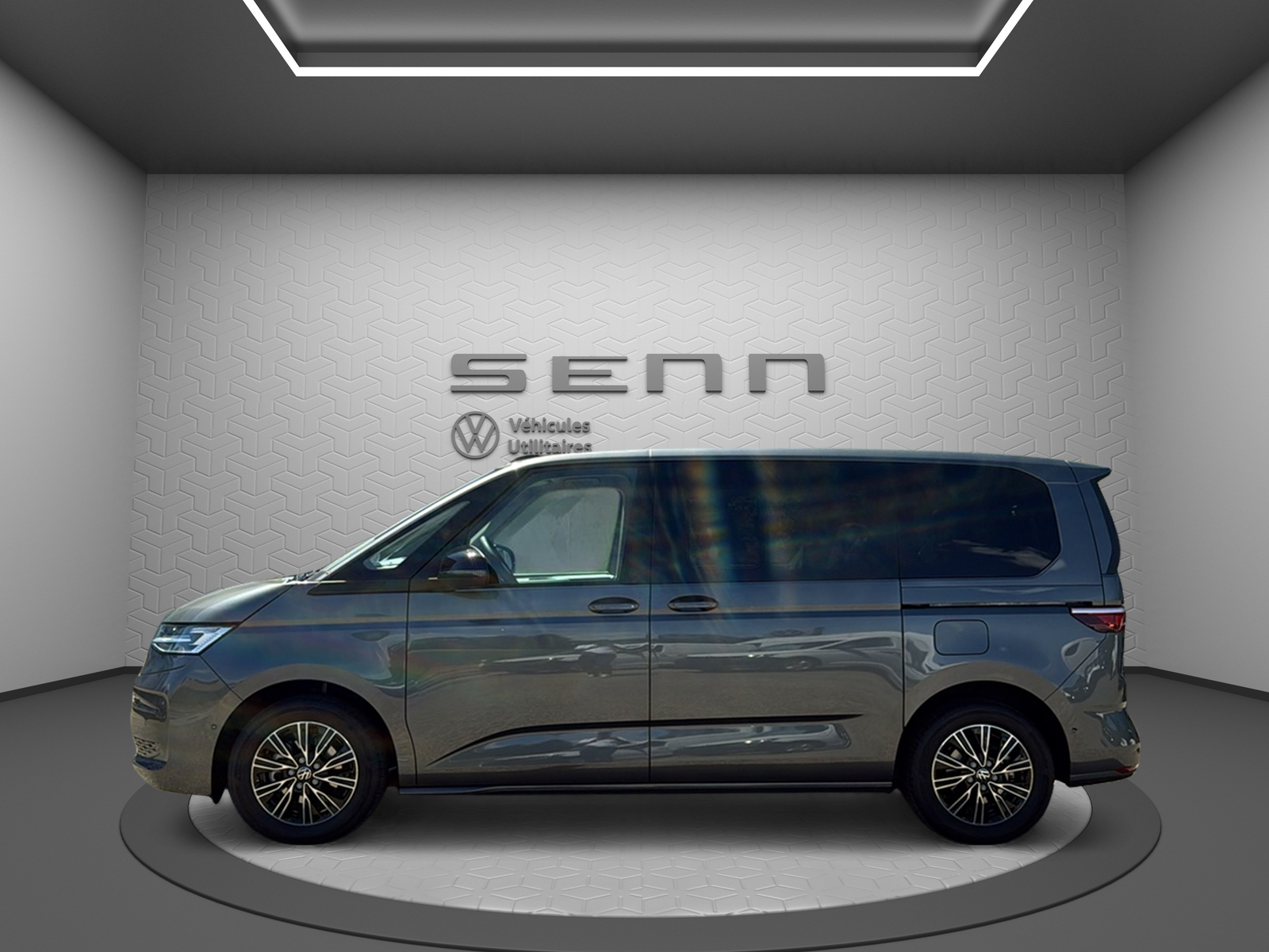 VW Multivan 2.0 TDI Liberty DSG-image-1