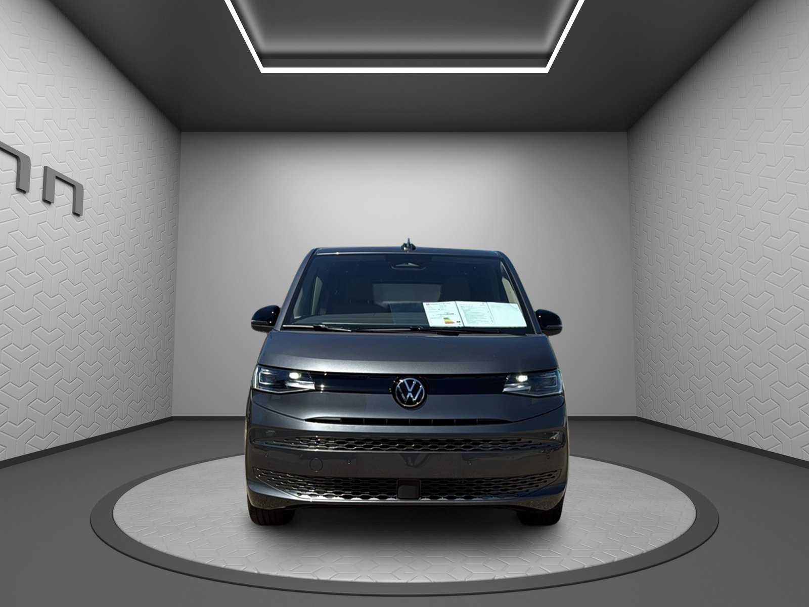 VW Multivan 2.0 TDI Liberty DSG-image-3