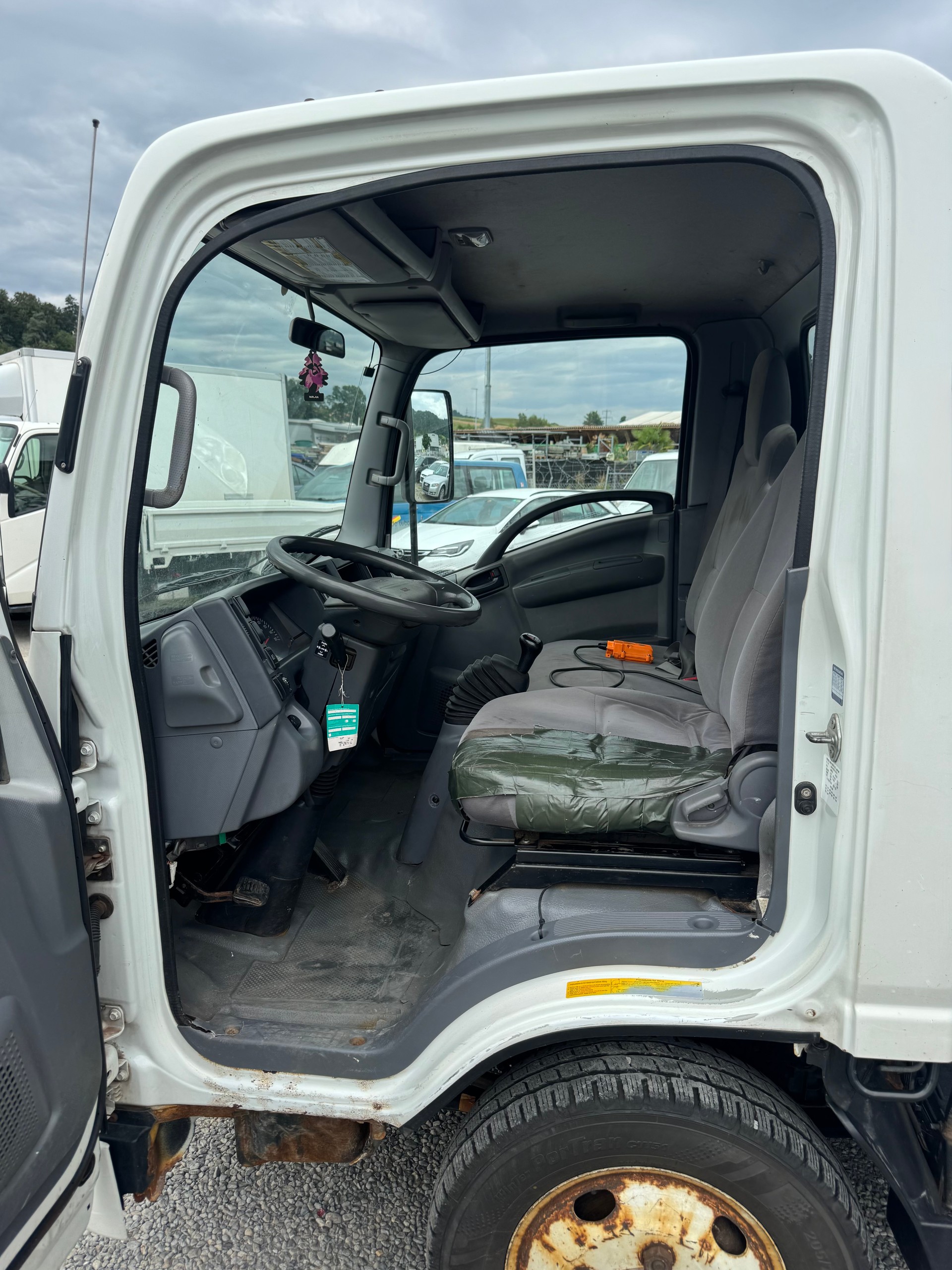 ISUZU ED5A-image-11