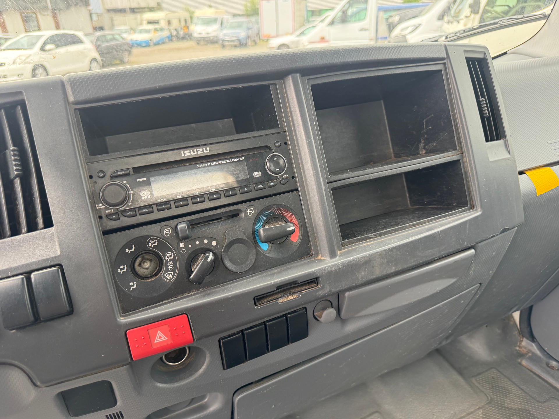 ISUZU ED5A-image-13