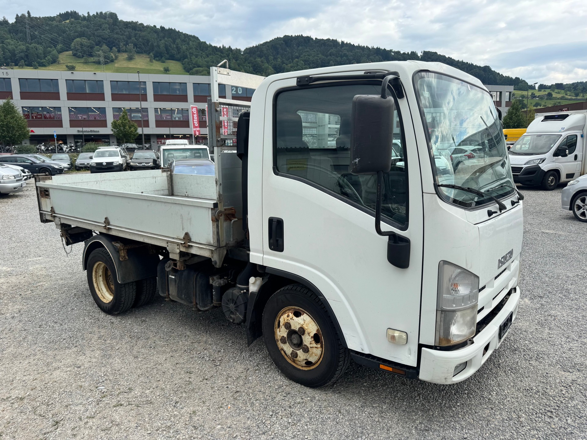 ISUZU ED5A-image-1