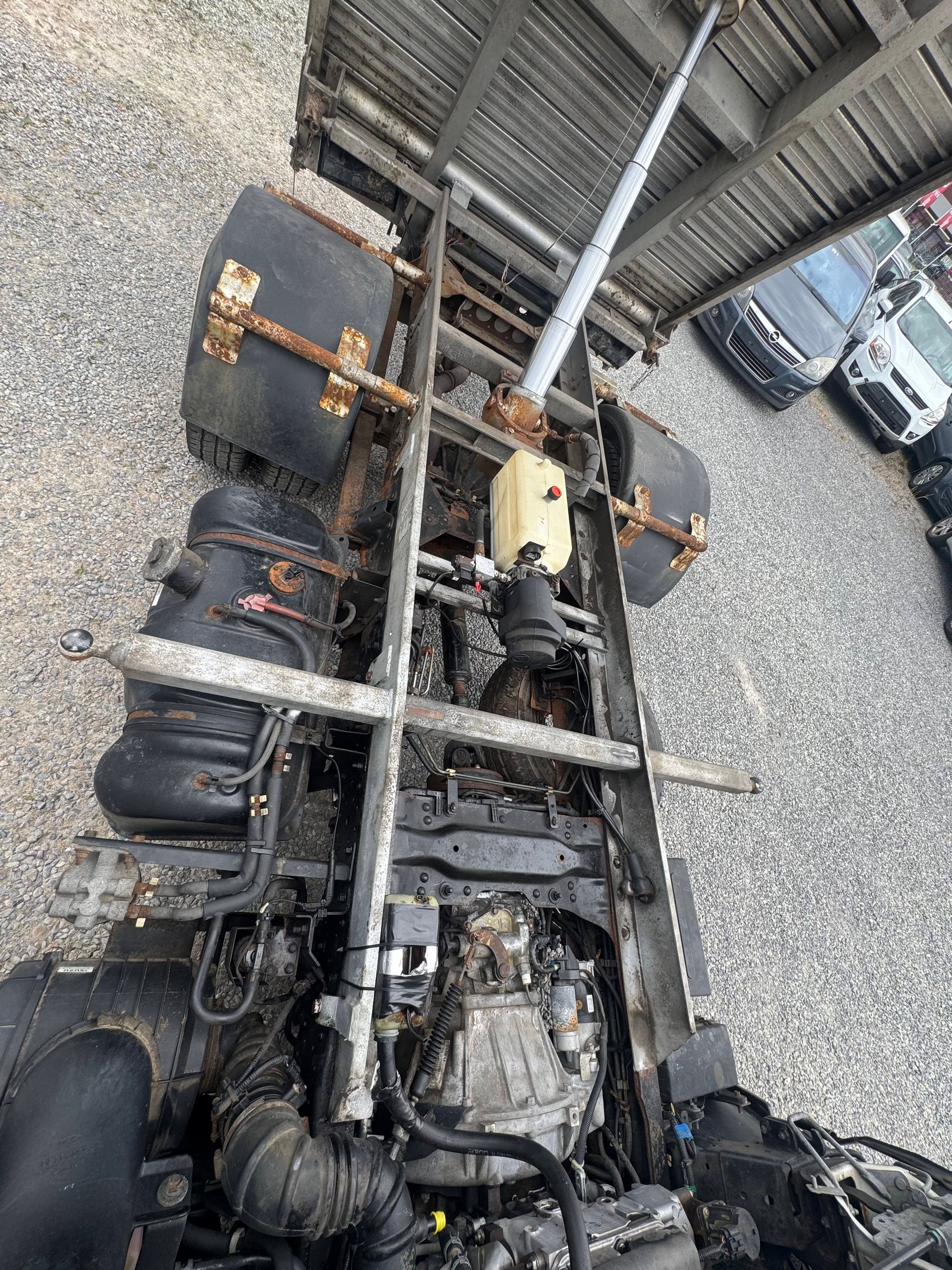ISUZU ED5A-image-8