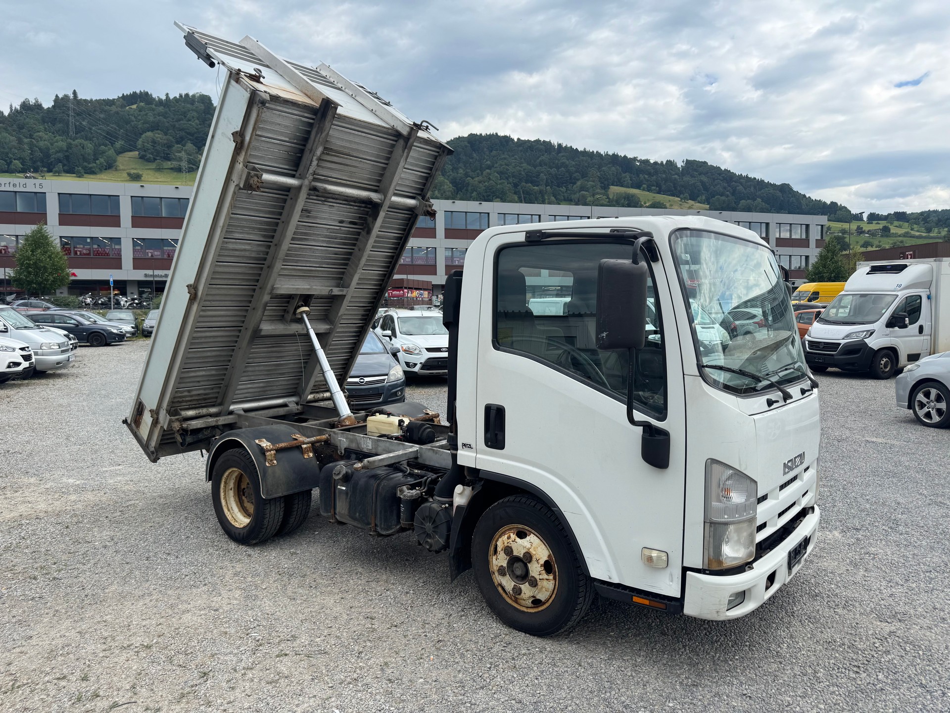 ISUZU ED5A-image-2