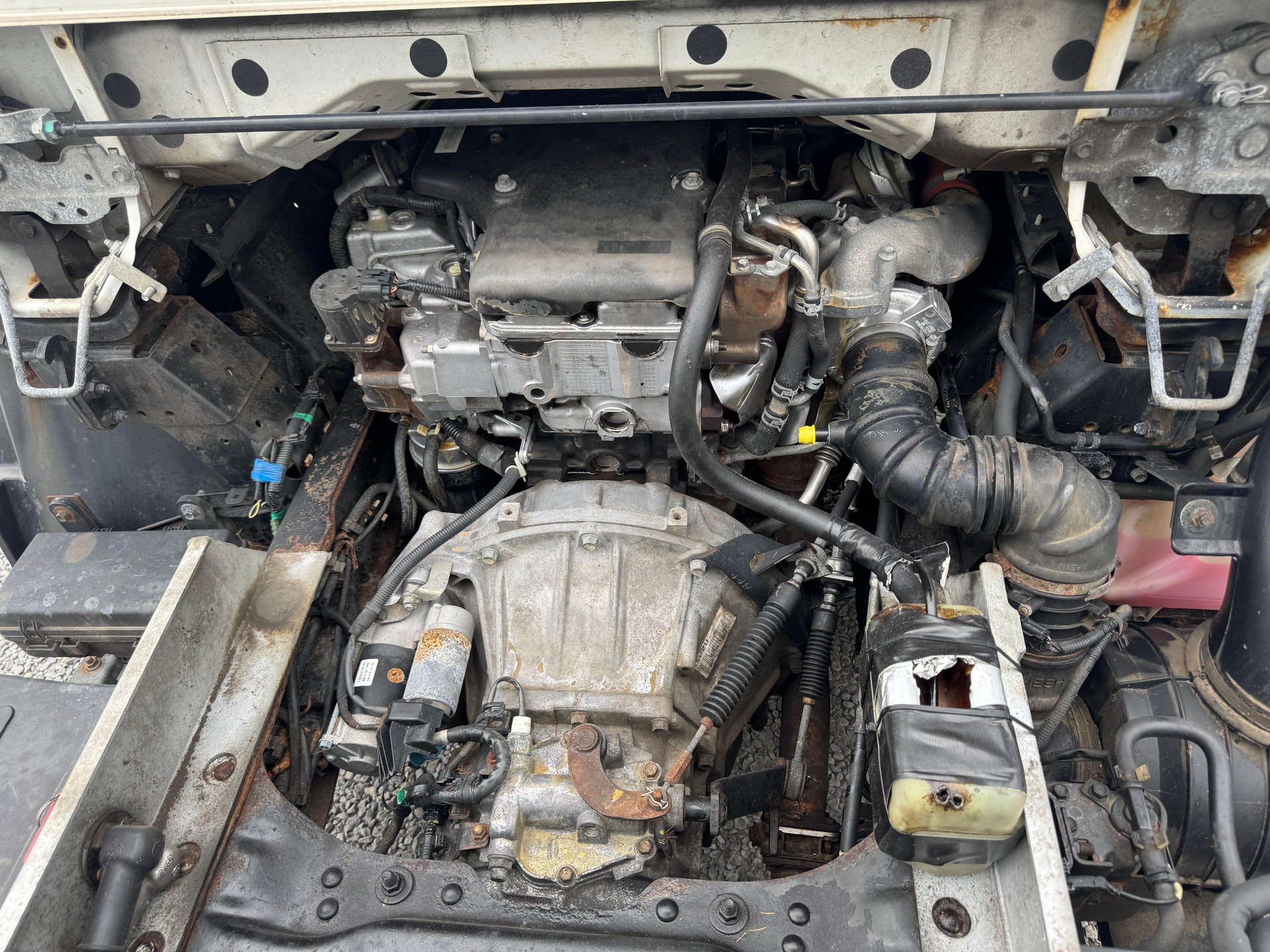 ISUZU ED5A-image-10
