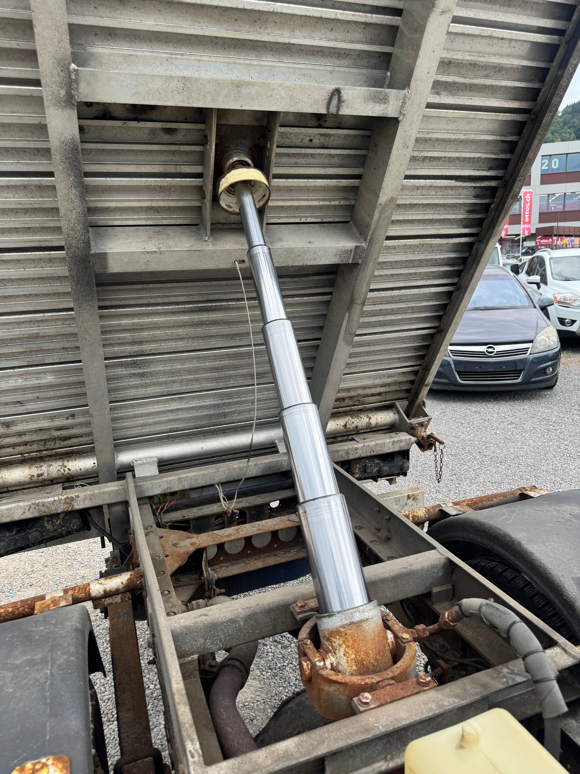 ISUZU ED5A-image-9