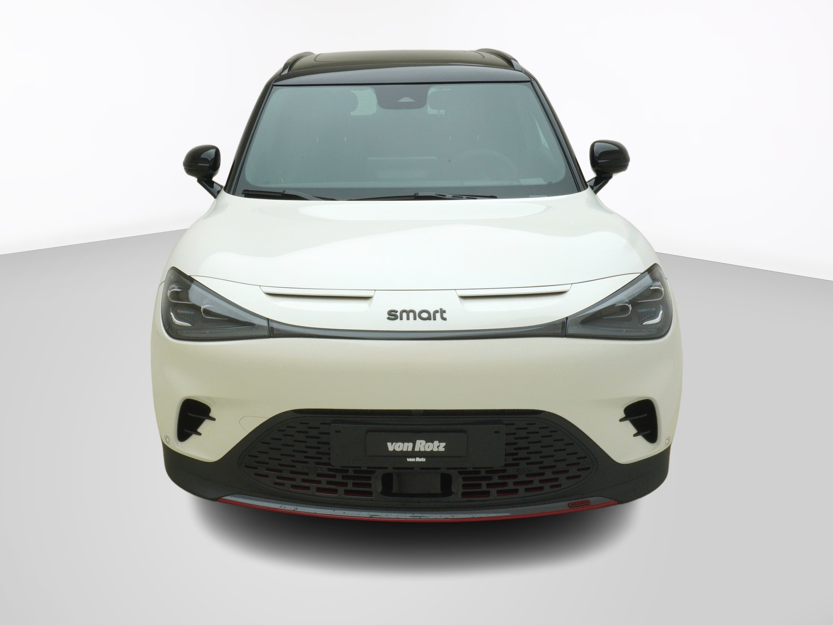 SMART #1 Brabus 4x4-image-5