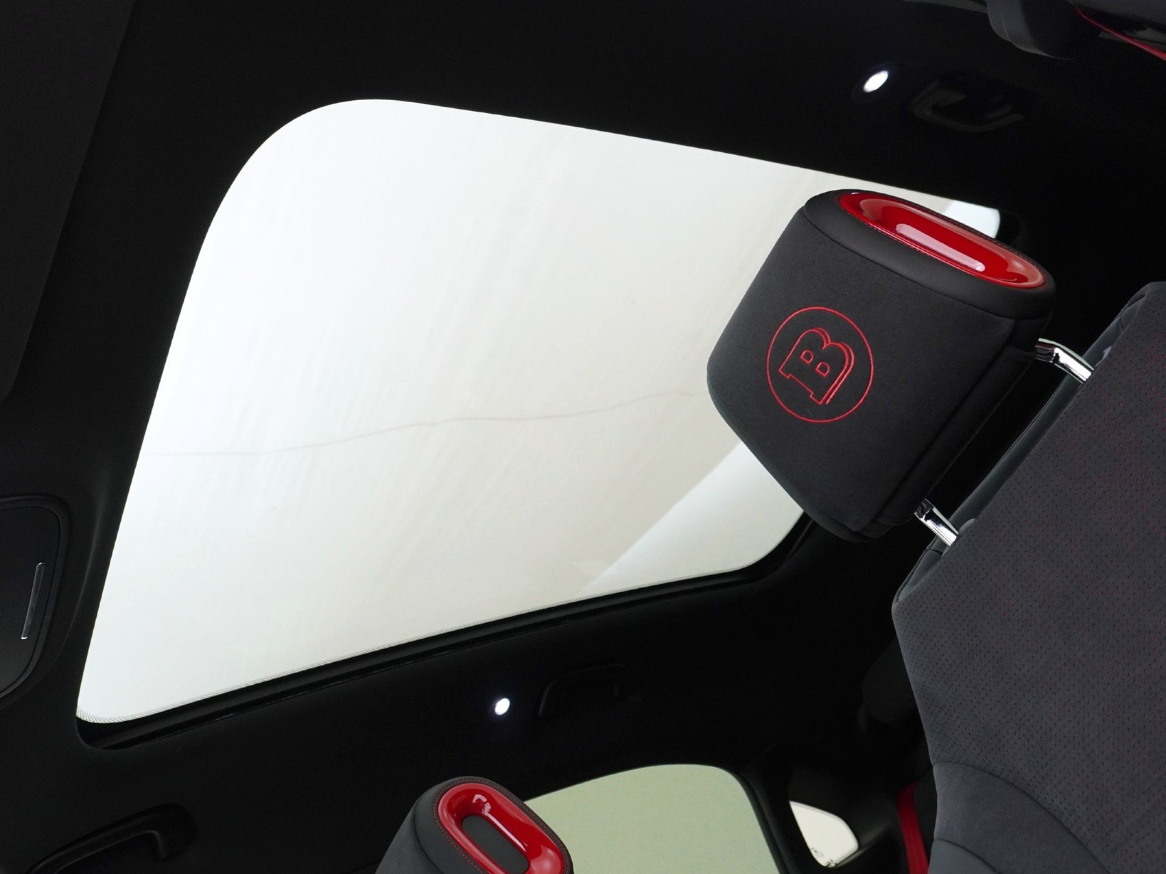 SMART #1 Brabus 4x4-image-26