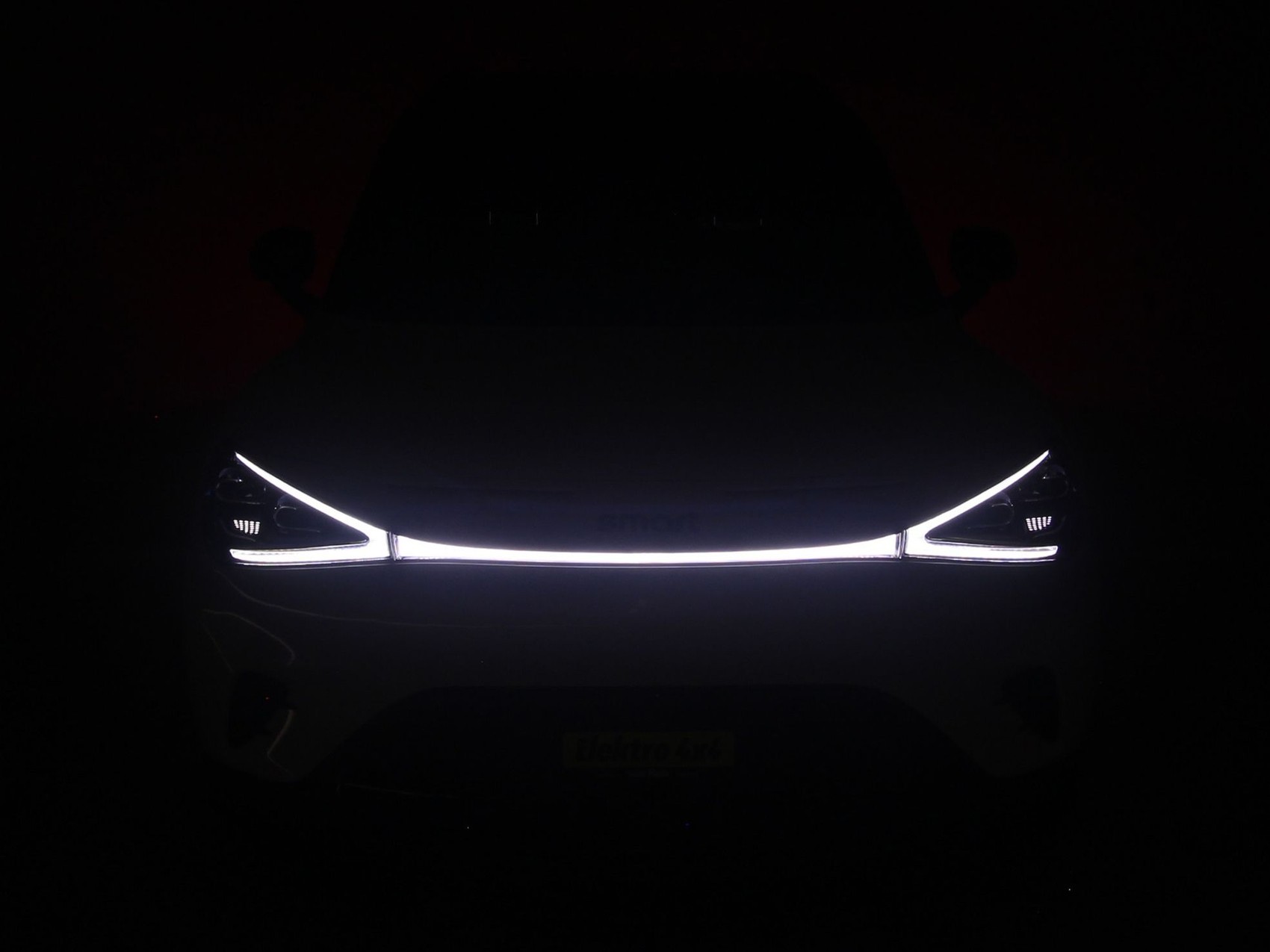 SMART #1 Brabus 4x4-image-6