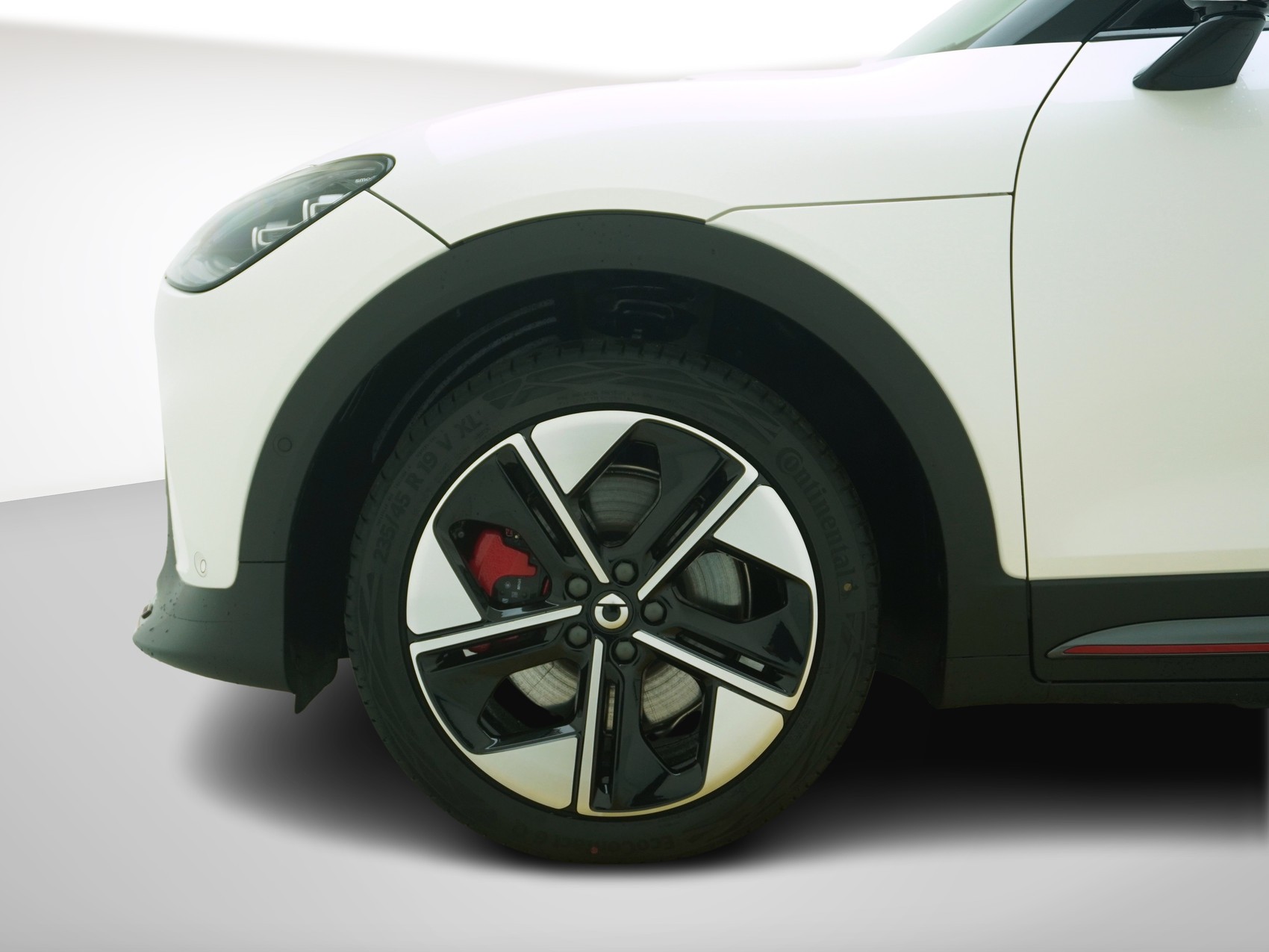 SMART #1 Brabus 4x4-image-8