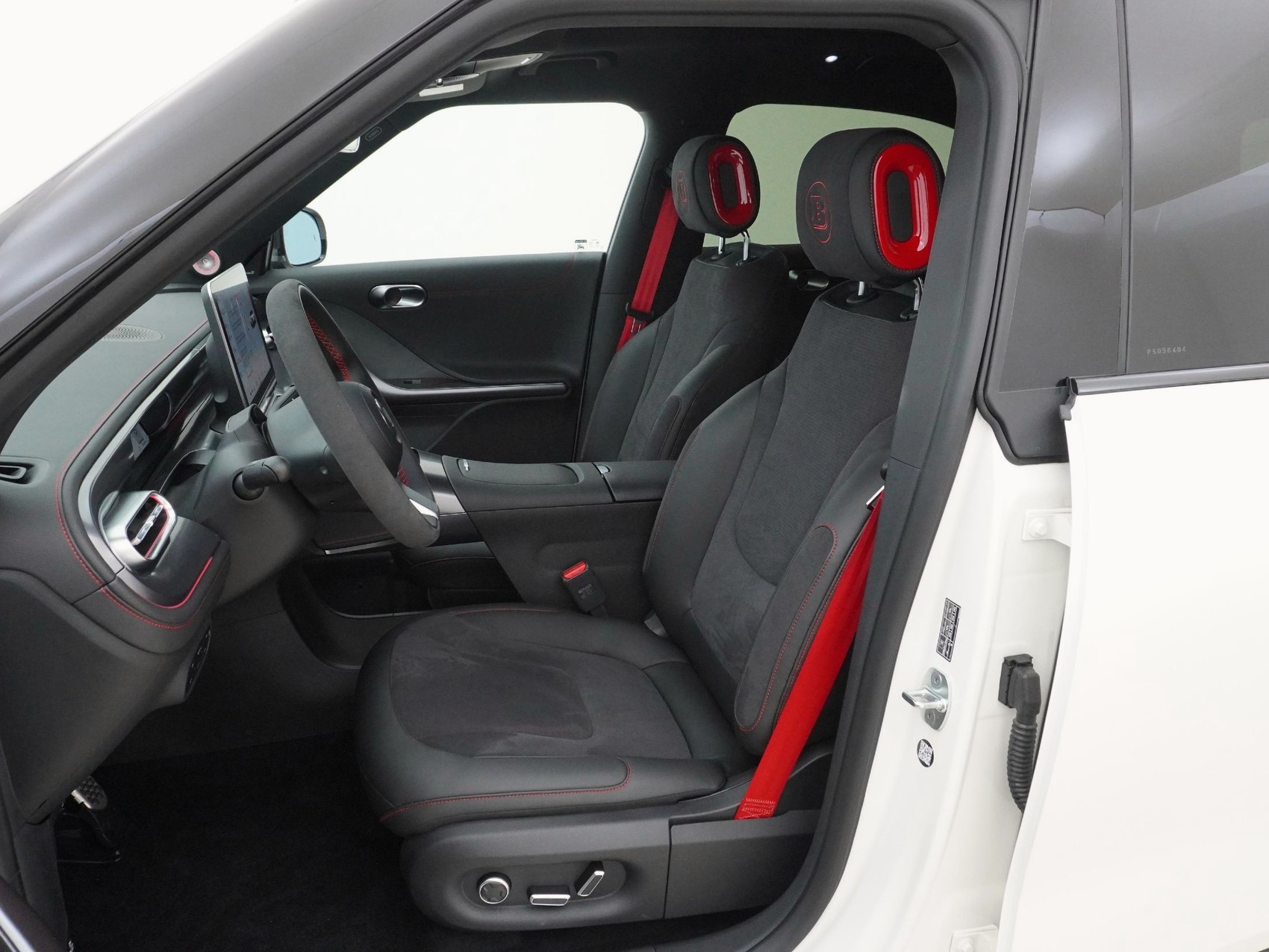 SMART #1 Brabus 4x4-image-11
