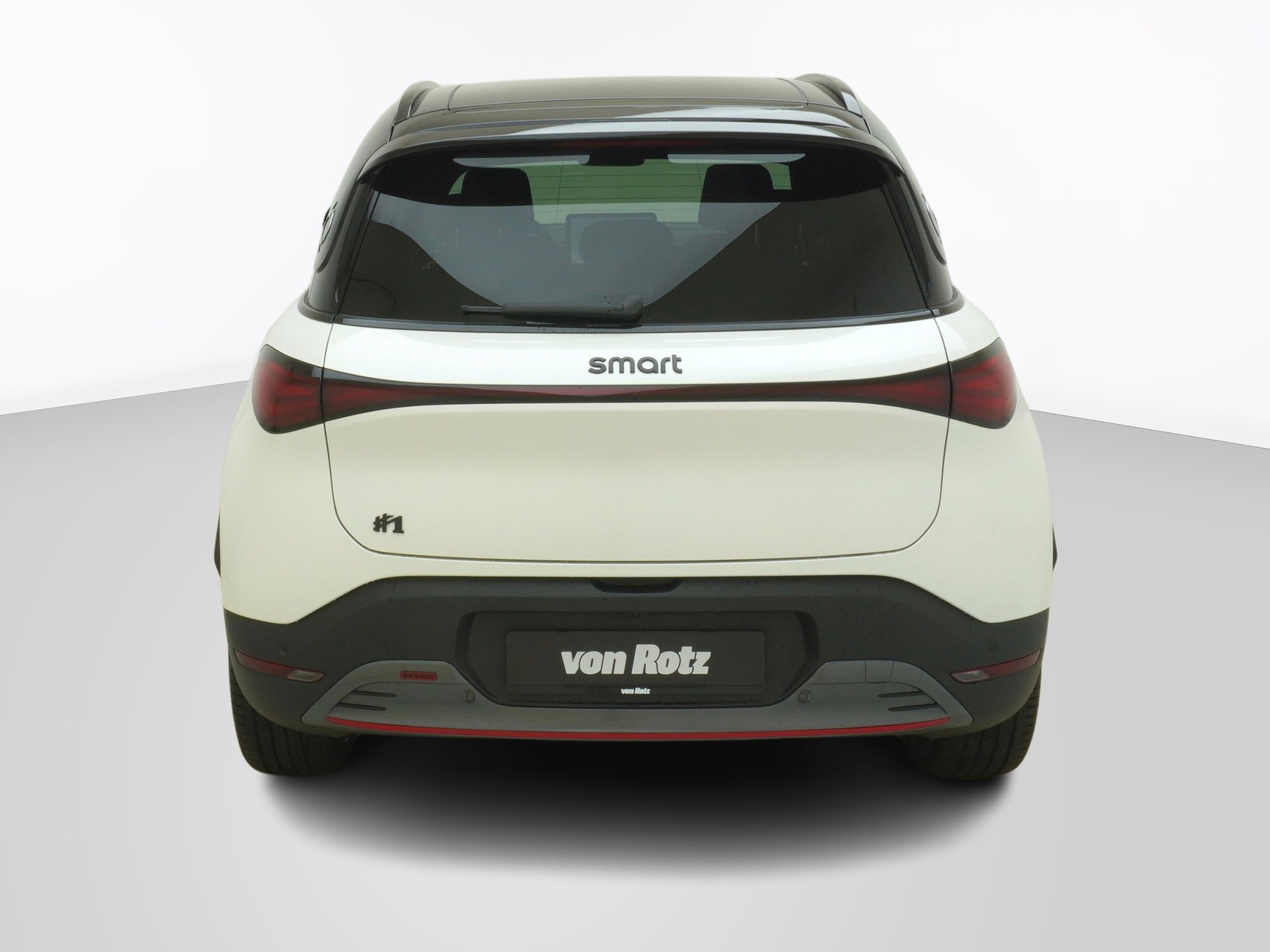 SMART #1 Brabus 4x4-image-2