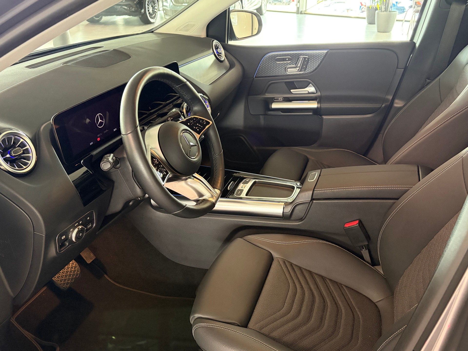MERCEDES-BENZ B 250 4Matic Progressive-image-6
