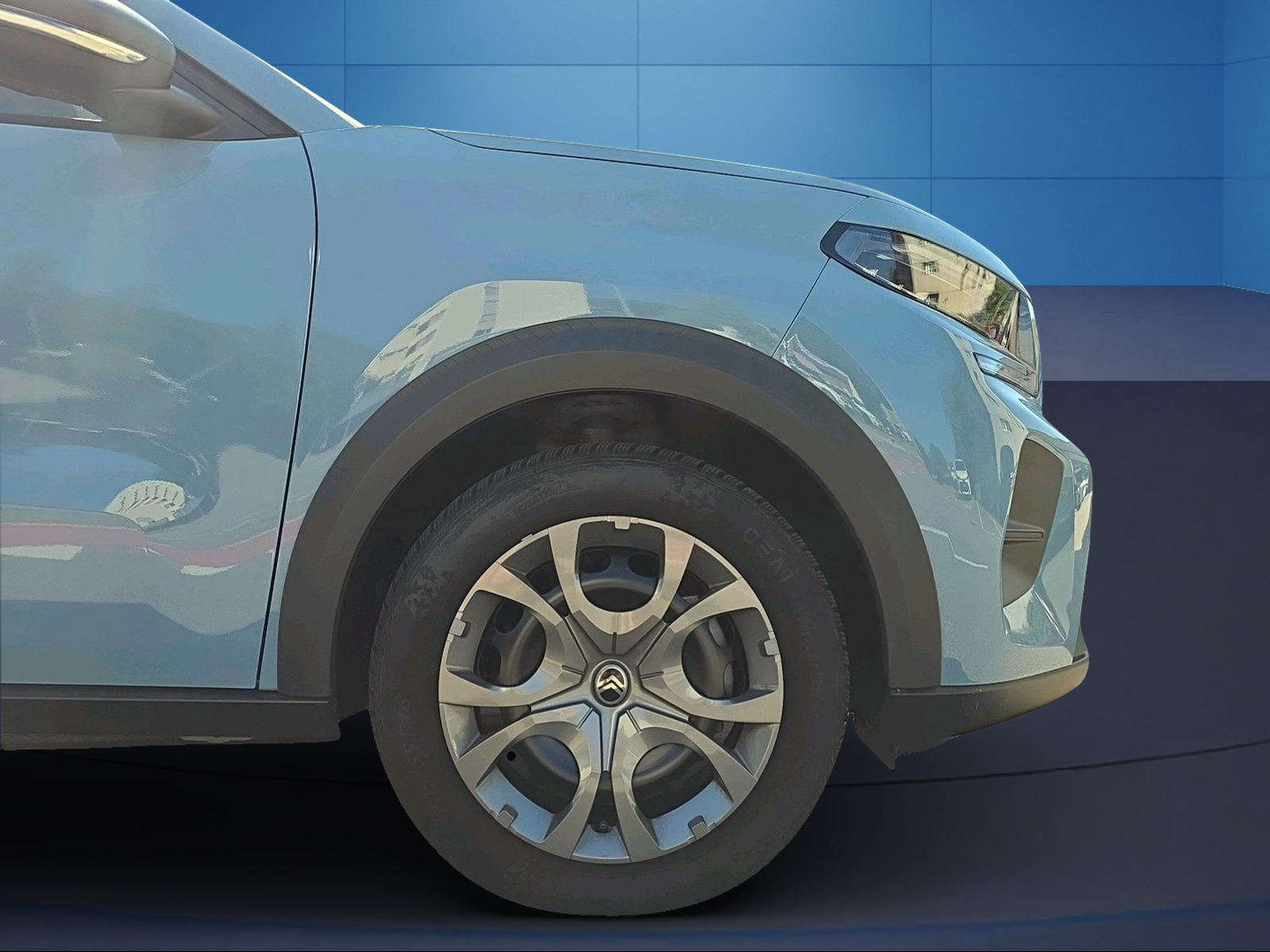 CITROEN C3 1.2i Turbo You-image-7