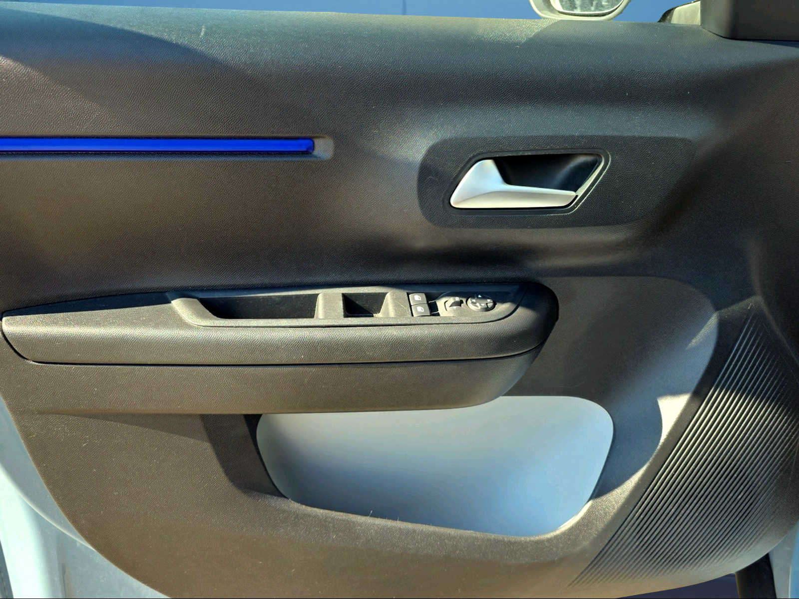CITROEN C3 1.2i Turbo You-image-8