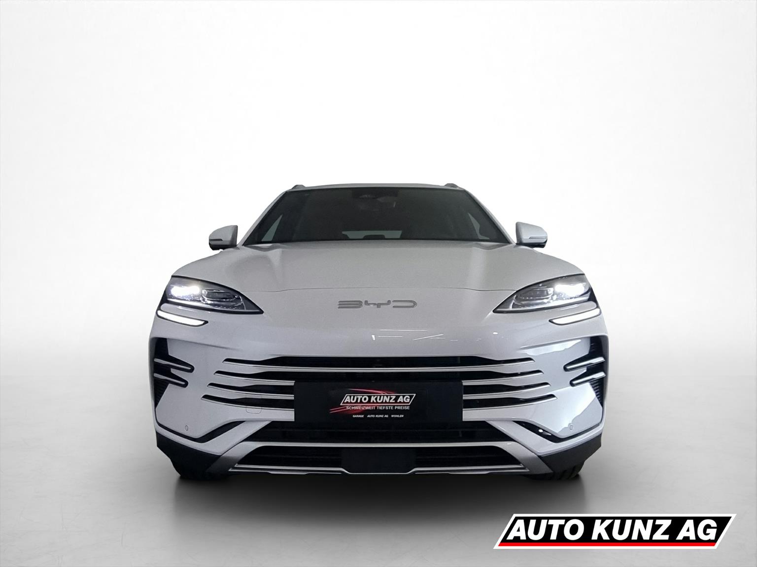 BYD Seal U DM-i Comfort FWD-showroom-element-1