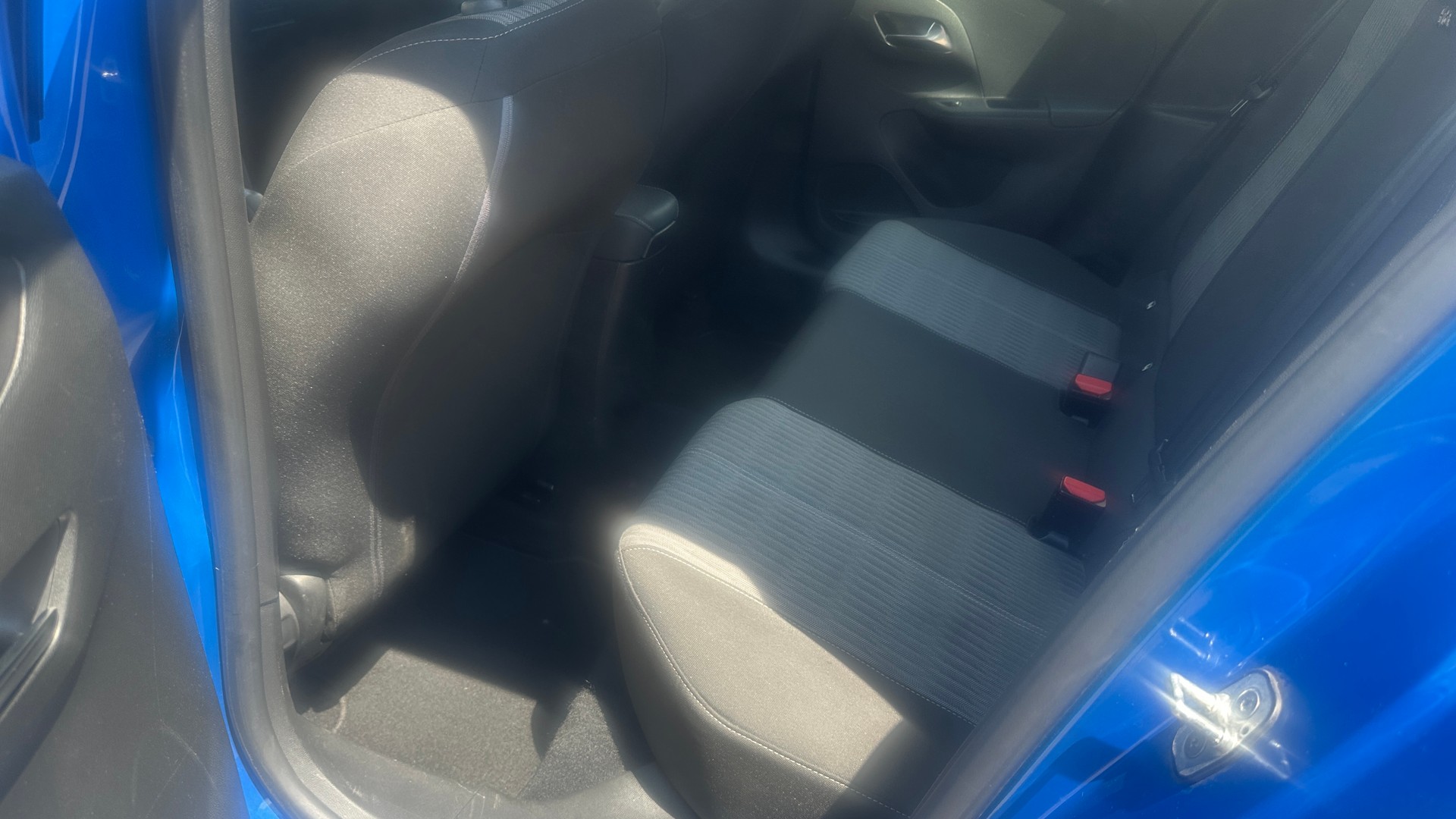 OPEL Corsa 1.2 TP Edition-image-6