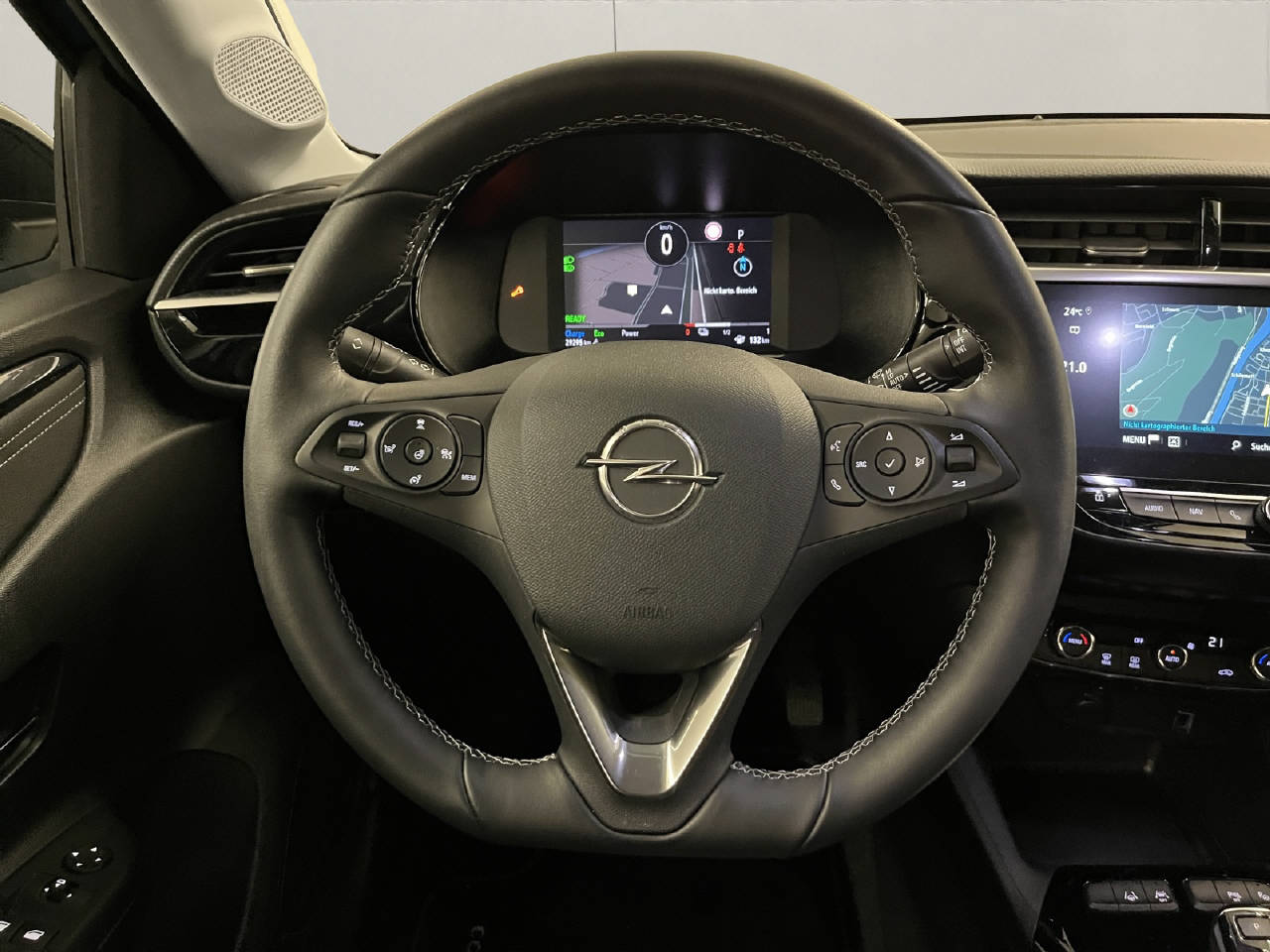 OPEL Corsa-e Elegance-image-8