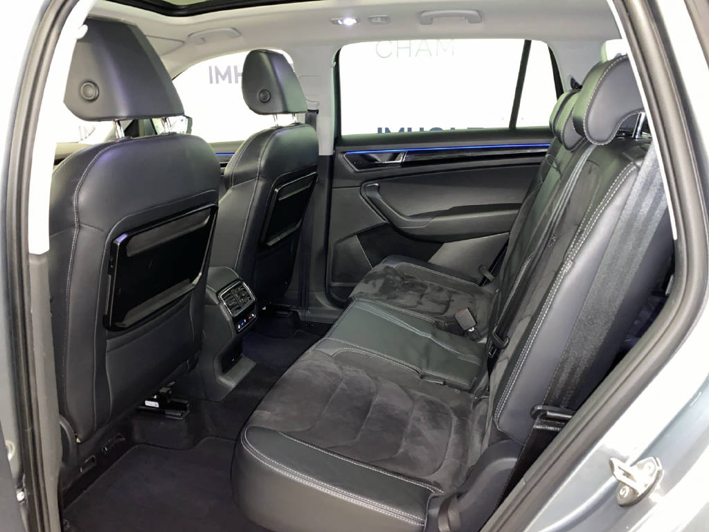 SKODA Kodiaq 2.0 TDI 190 PS Style DSG-image-16