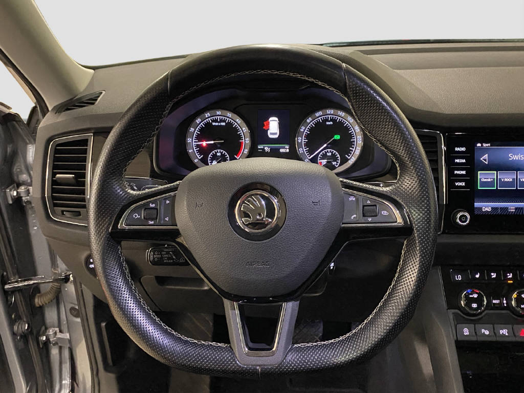 SKODA Kodiaq 2.0 TDI 190 PS Style DSG-image-7