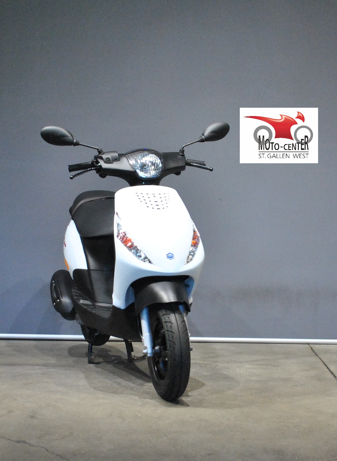 PIAGGIO Zip 50 4-T (45km/h)
