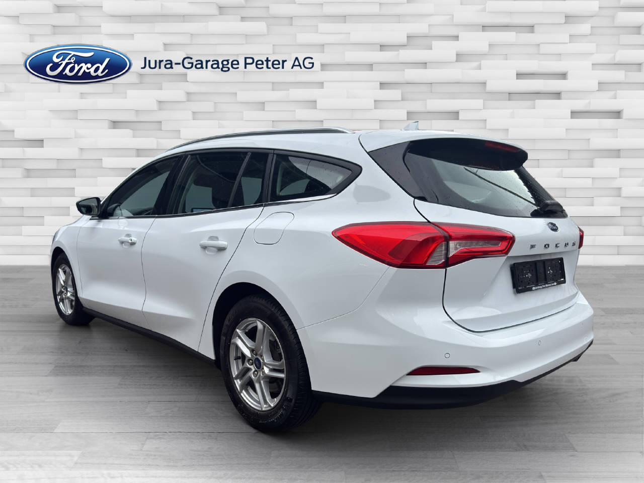 FORD Focus Station Wagon 1.5 EcoBlue 120 Trend+-showroom-element-2