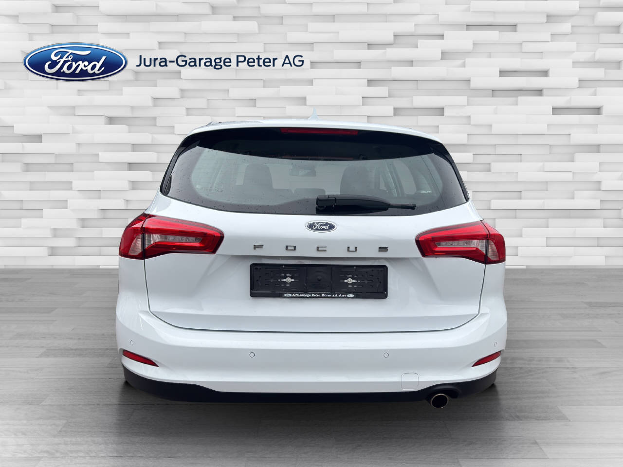 FORD Focus Station Wagon 1.5 EcoBlue 120 Trend+-showroom-element-3