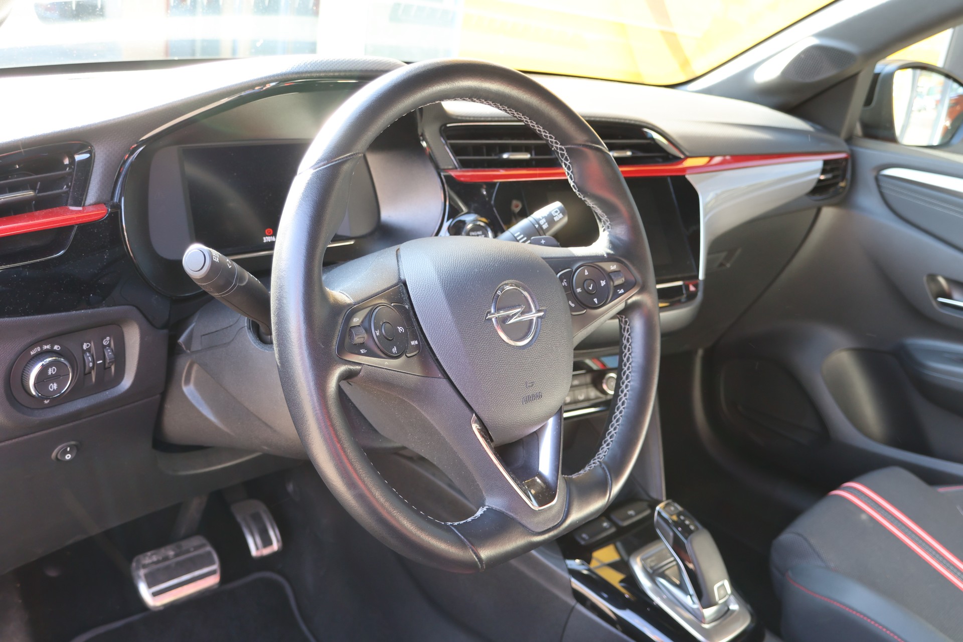OPEL Corsa 1.2T GS-Line 130PS-image-5