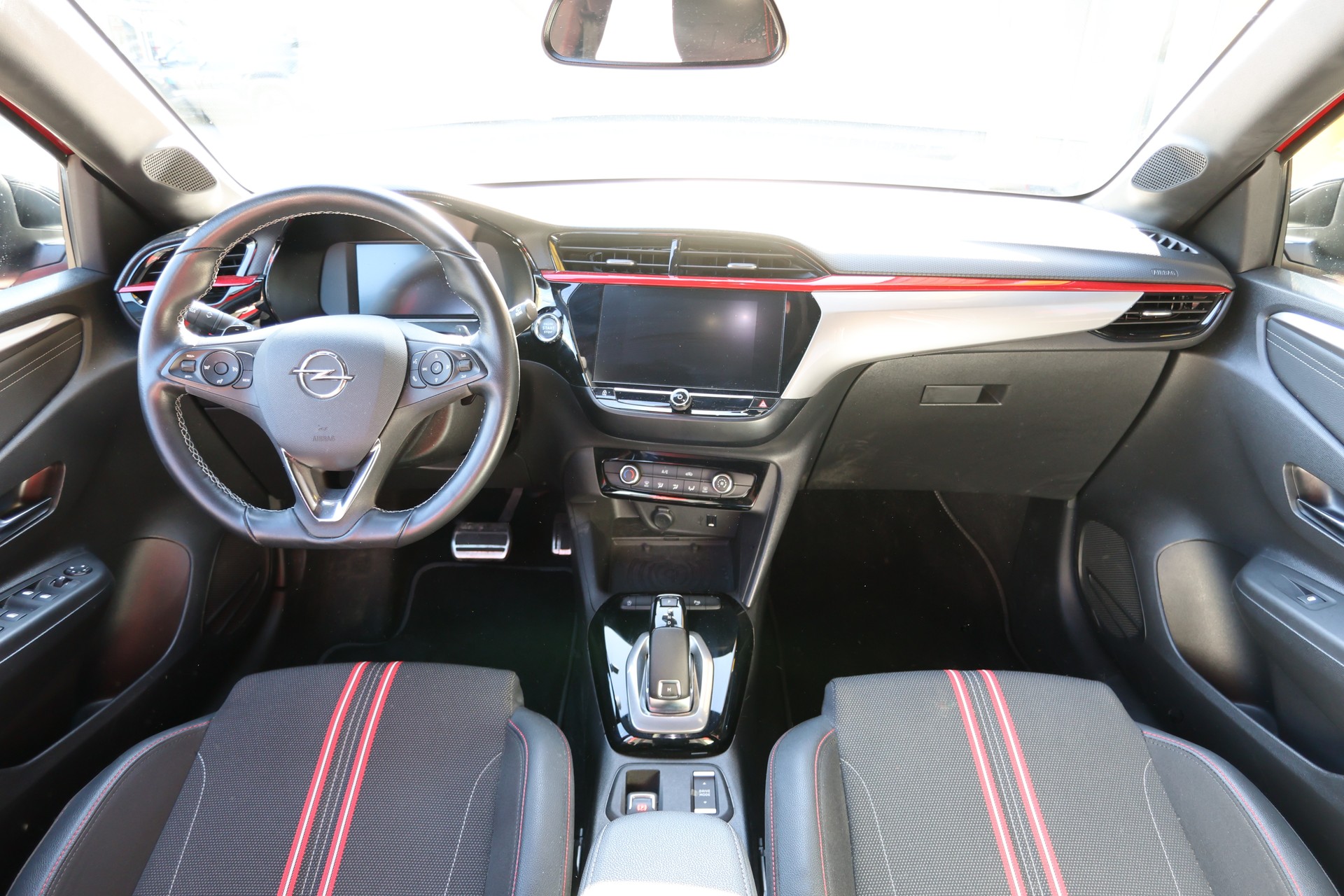 OPEL Corsa 1.2T GS-Line 130PS-showroom-element-3