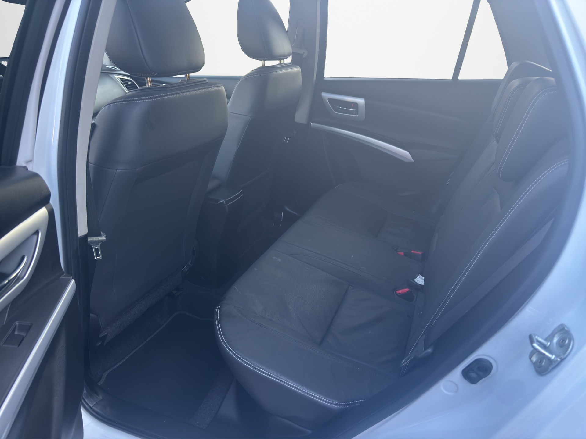 SUZUKI SX4 S-Cross 1.4 16VSergio Cellano Top 4WD Autom.-image-10