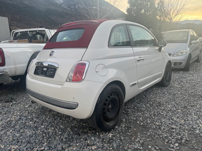 FIAT 500 1.2 S-image-0