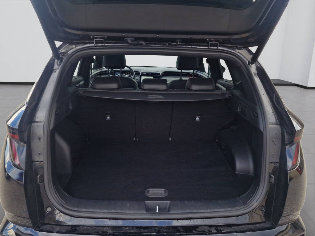 HYUNDAI Tucson 1.6 T-GDi HEV N-Line LUX.pack 4WD-image-15