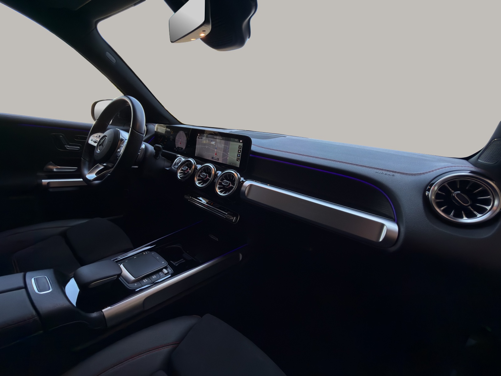 MERCEDES-BENZ EQB 350 AMG Line 4matic-image-9