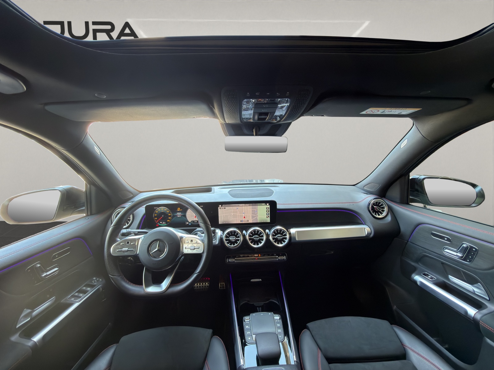 MERCEDES-BENZ EQB 350 AMG Line 4matic-image-8