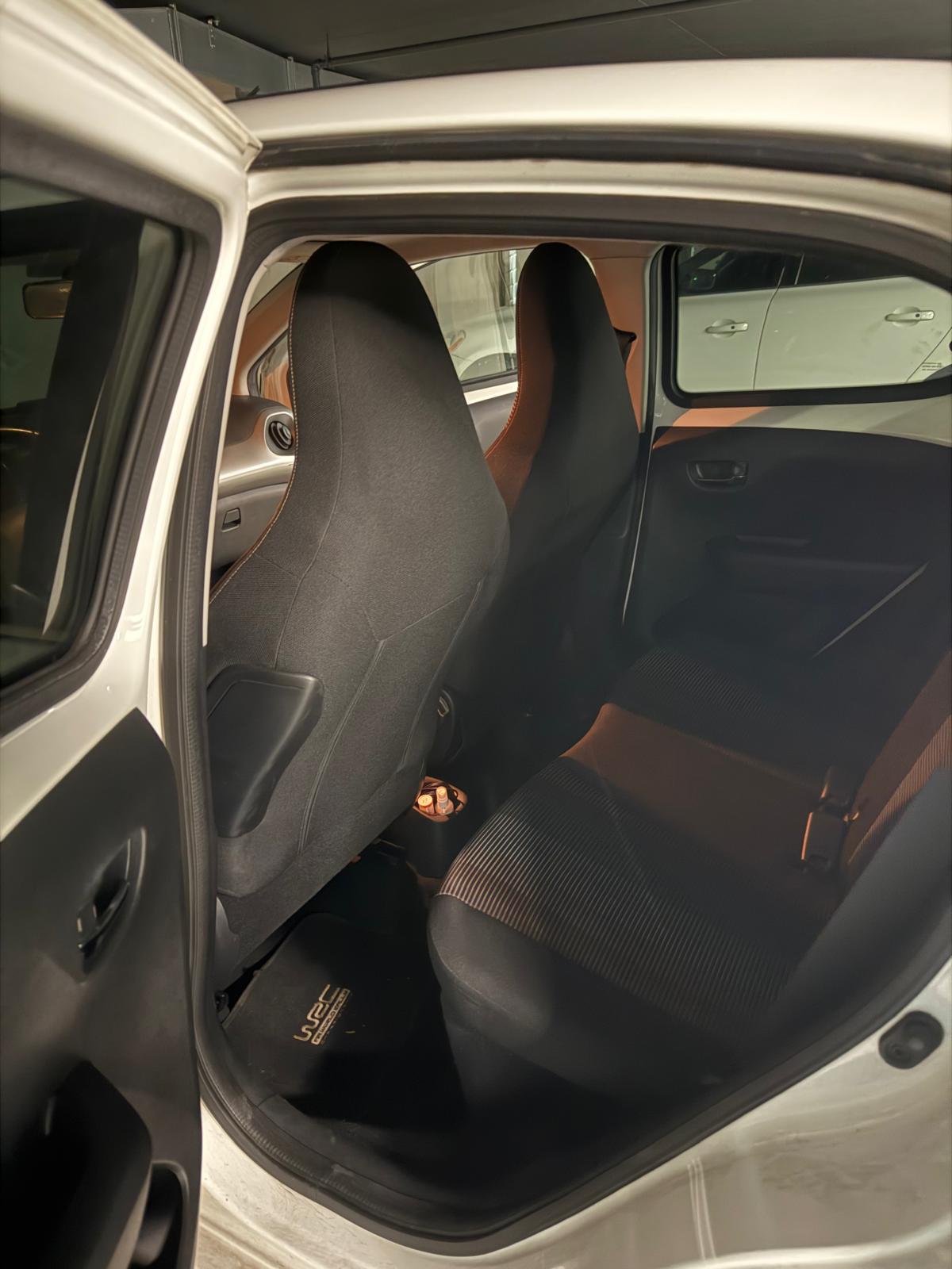 PEUGEOT 1.2 PureTech Allure Top-image-5