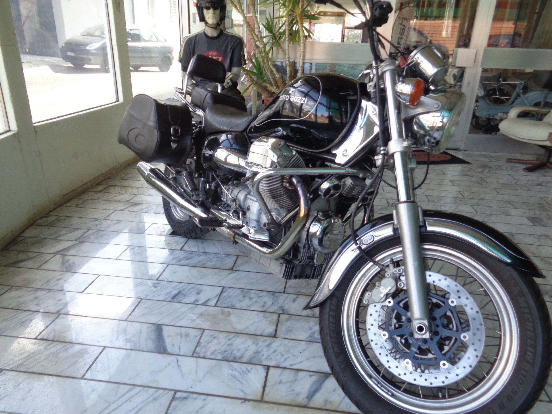 MOTO GUZZI California 1100 Special-image-3