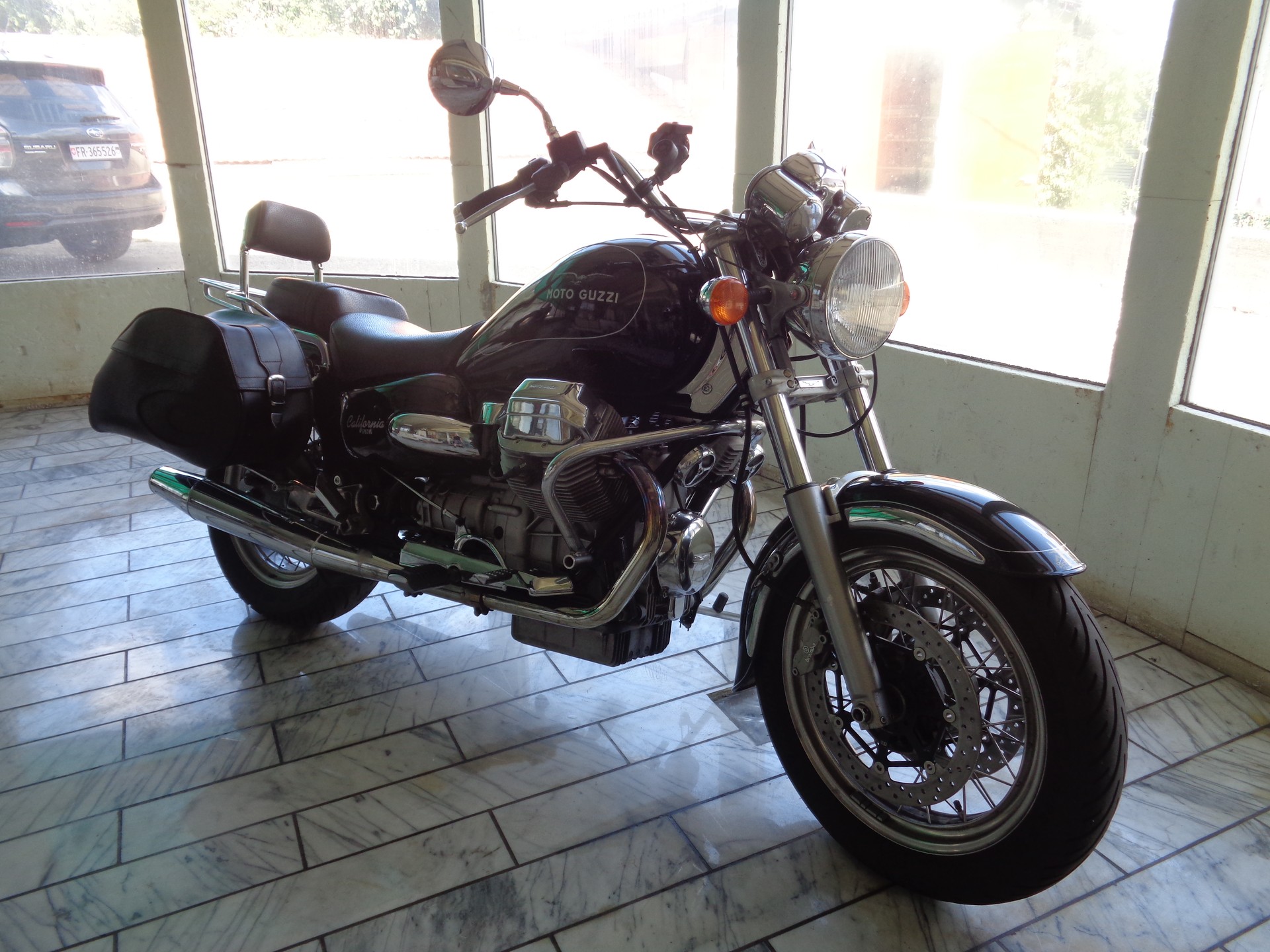 MOTO GUZZI California 1100 Special-image-1