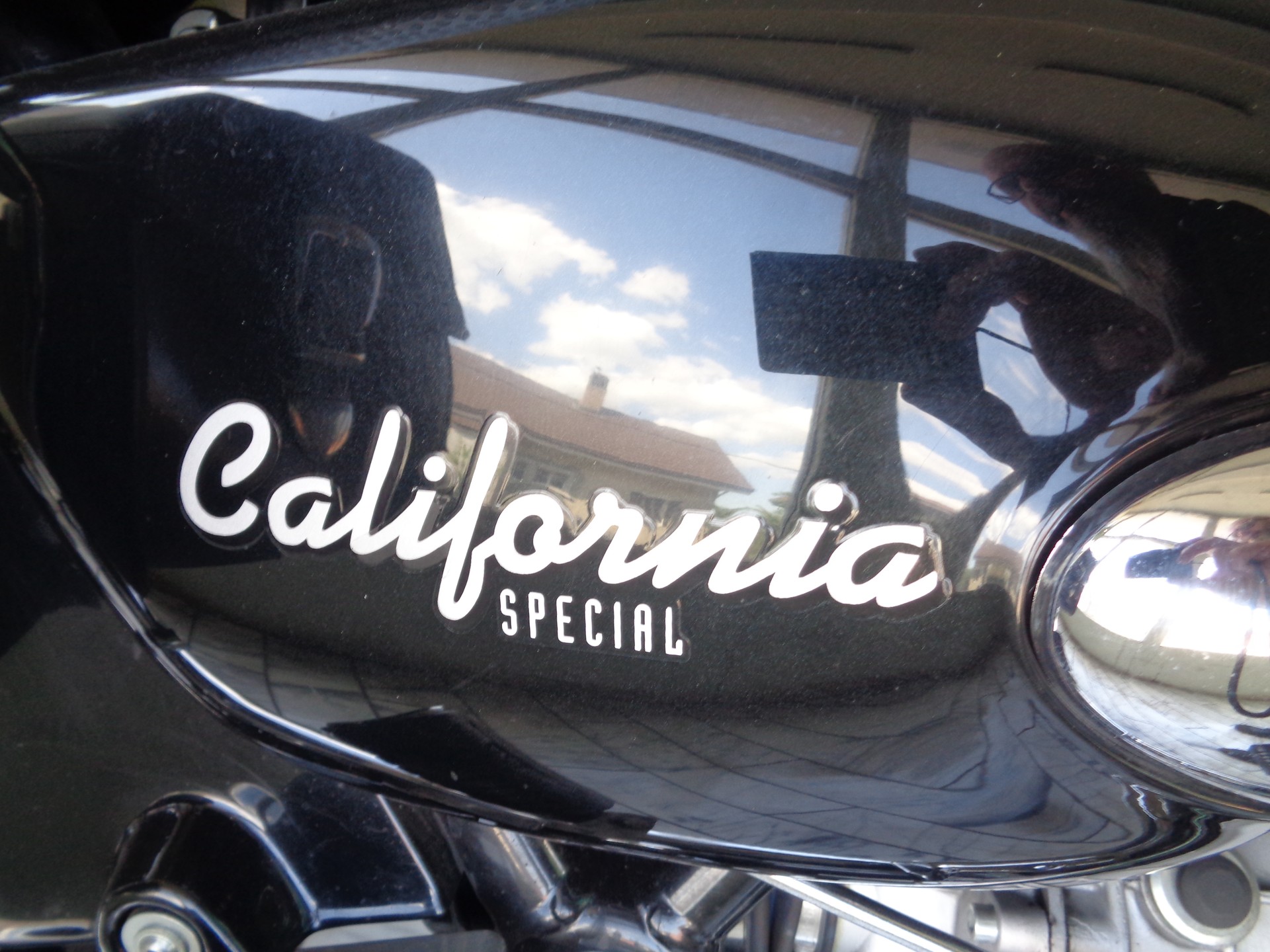 MOTO GUZZI California 1100 Special-image-9