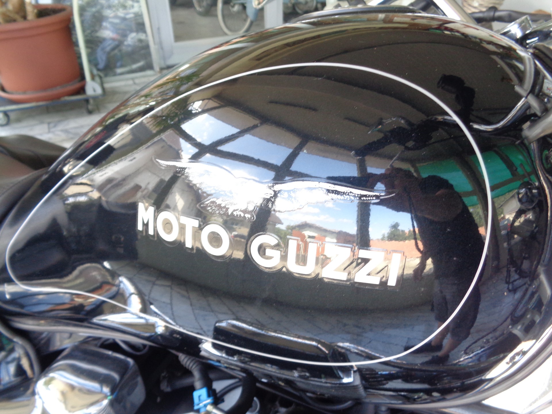 MOTO GUZZI California 1100 Special-image-6