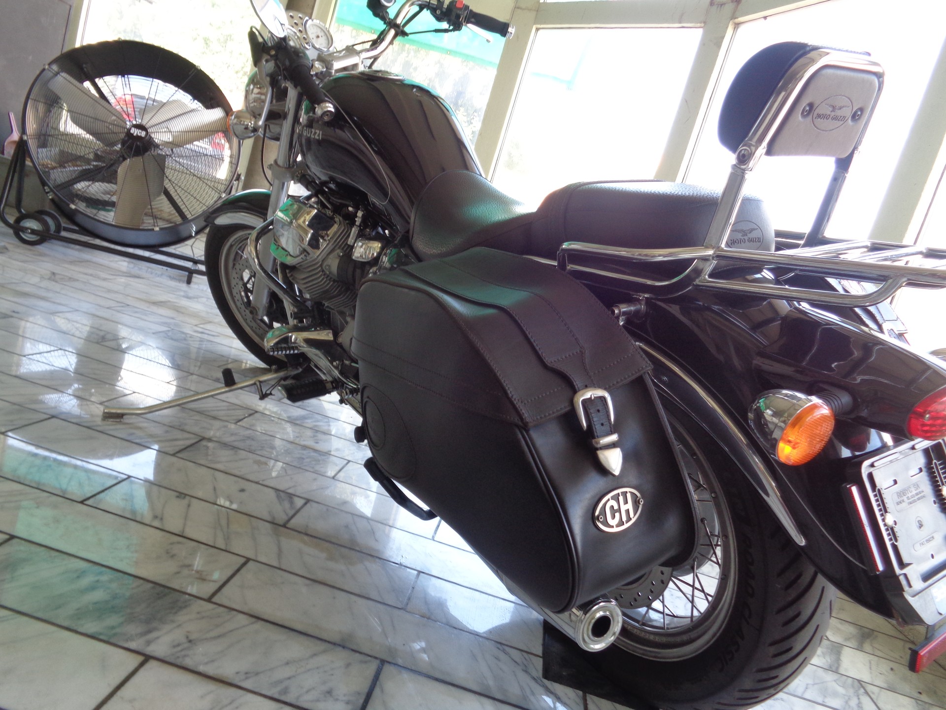 MOTO GUZZI California 1100 Special-image-5