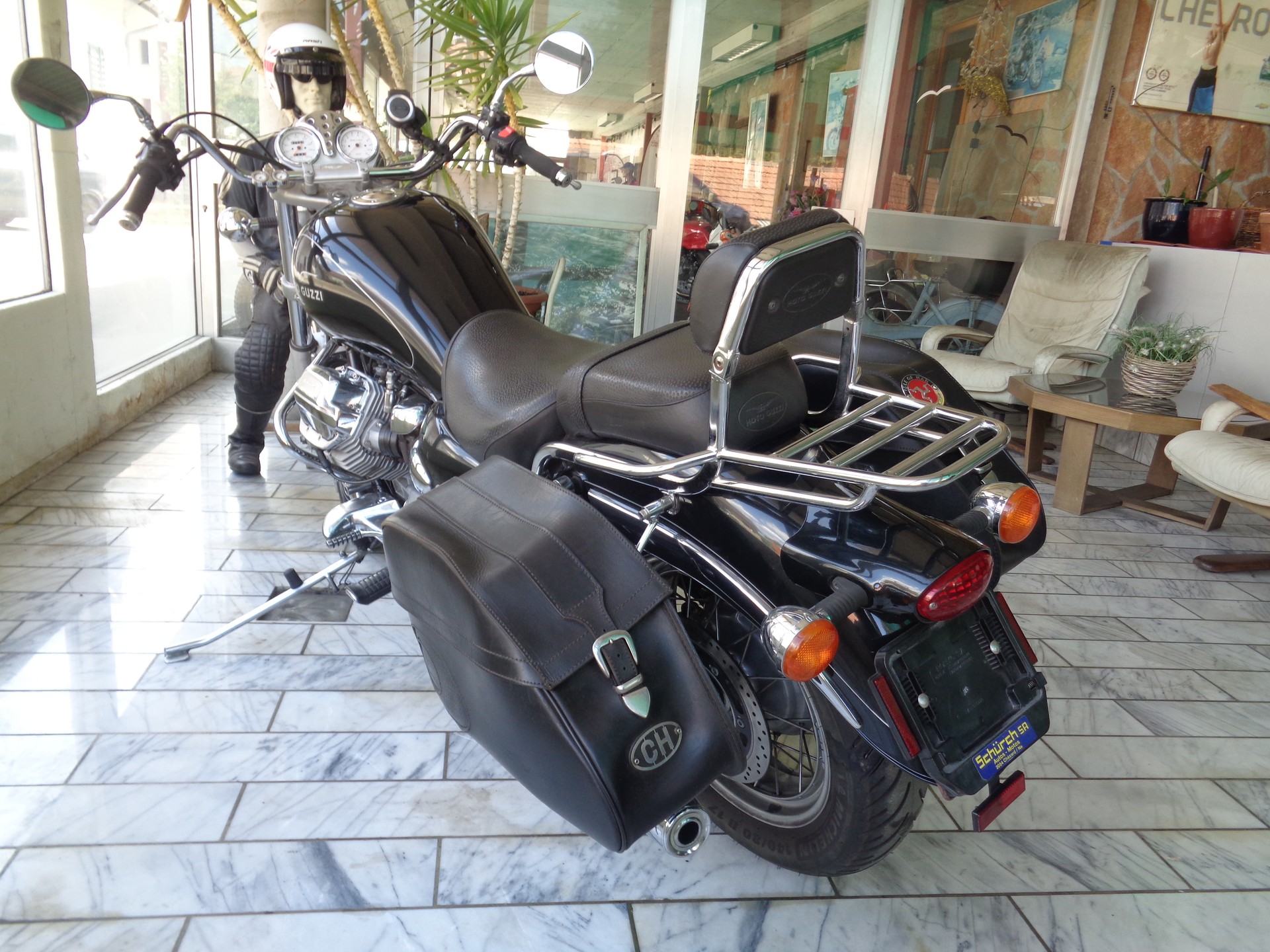 MOTO GUZZI California 1100 Special-image-2
