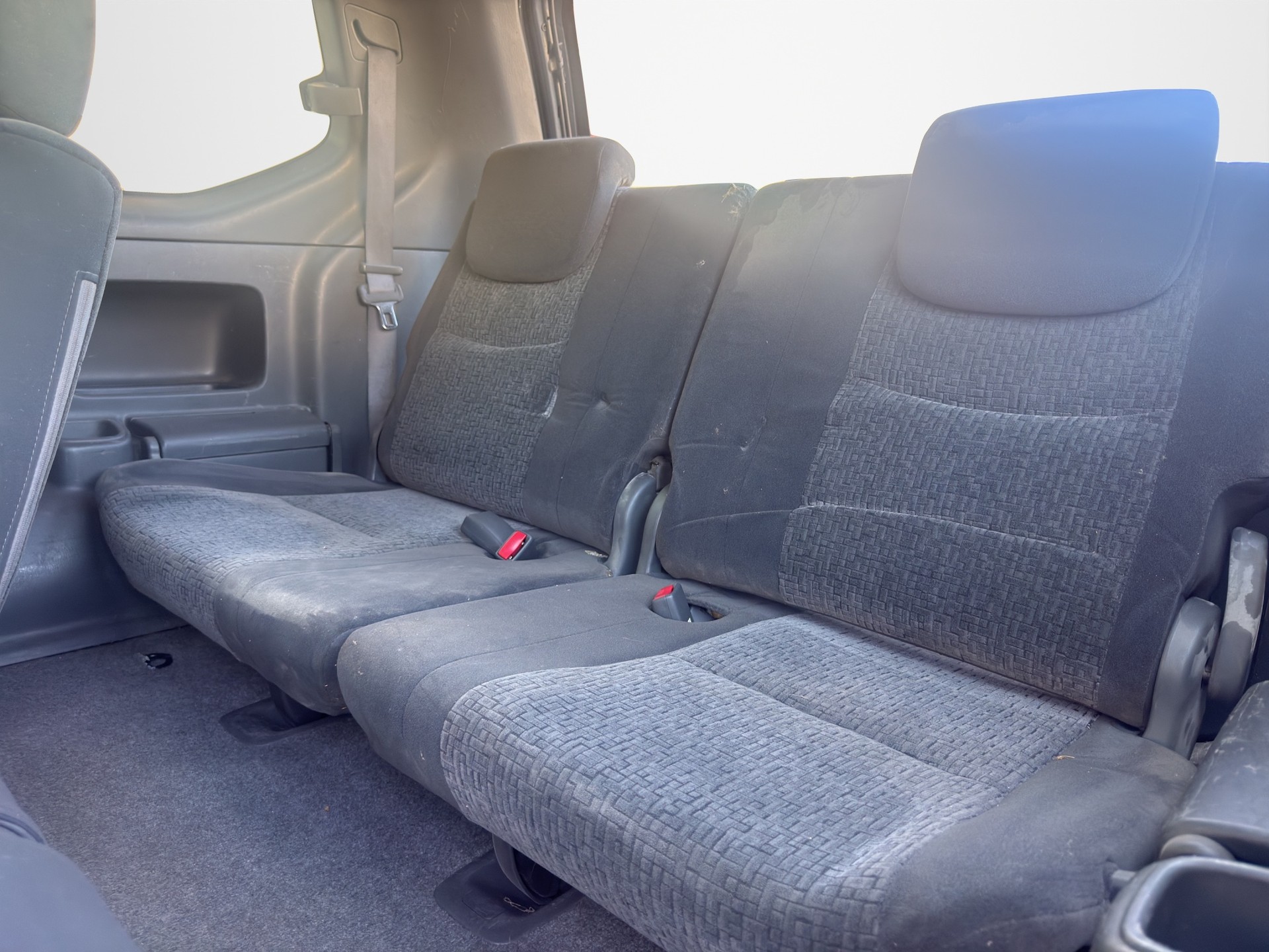 TOYOTA Land Cruiser 3.0 TD Linea Sol-image-10