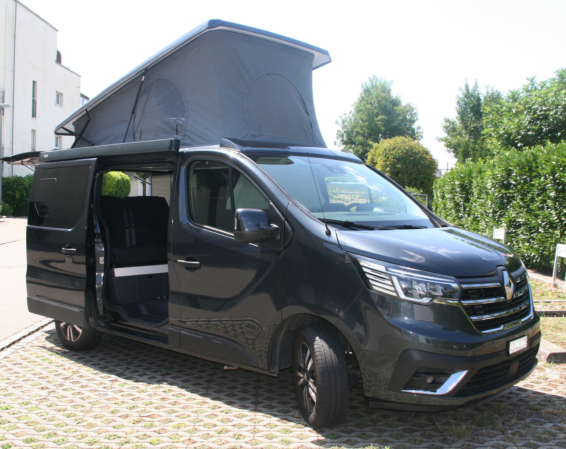 RENAULT Frankia Yukon 51 FB-image-0