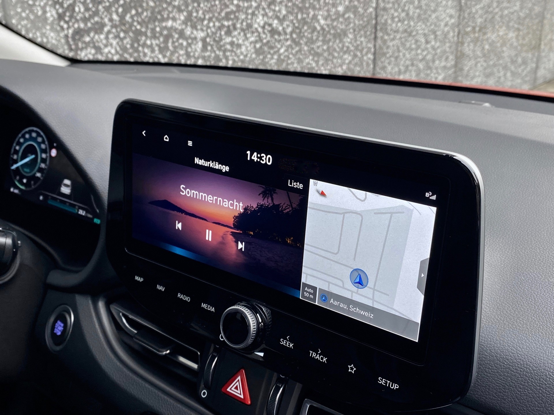 HYUNDAI i30 1.5 T-GDi*Swiss*Vertex*48V*Mildhybrid*DCT*-image-18