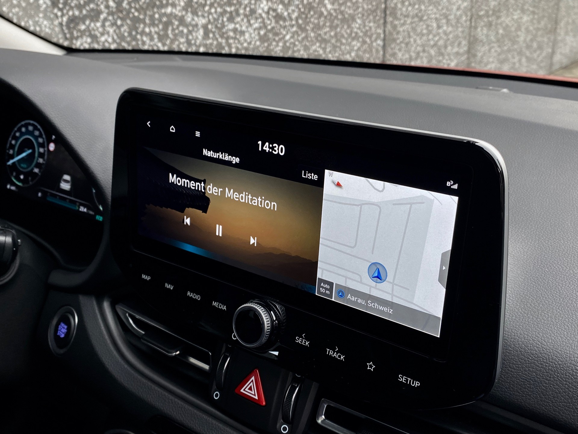 HYUNDAI i30 1.5 T-GDi*Swiss*Vertex*48V*Mildhybrid*DCT*-image-19