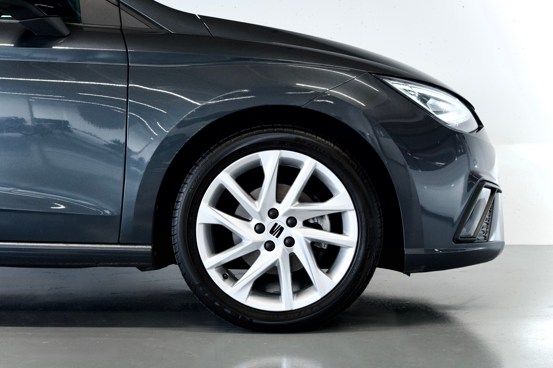 SEAT IBIZA 1.5 EcoTSI DSG | CH-FZG | AUTOMAT | BENZIN-image-4