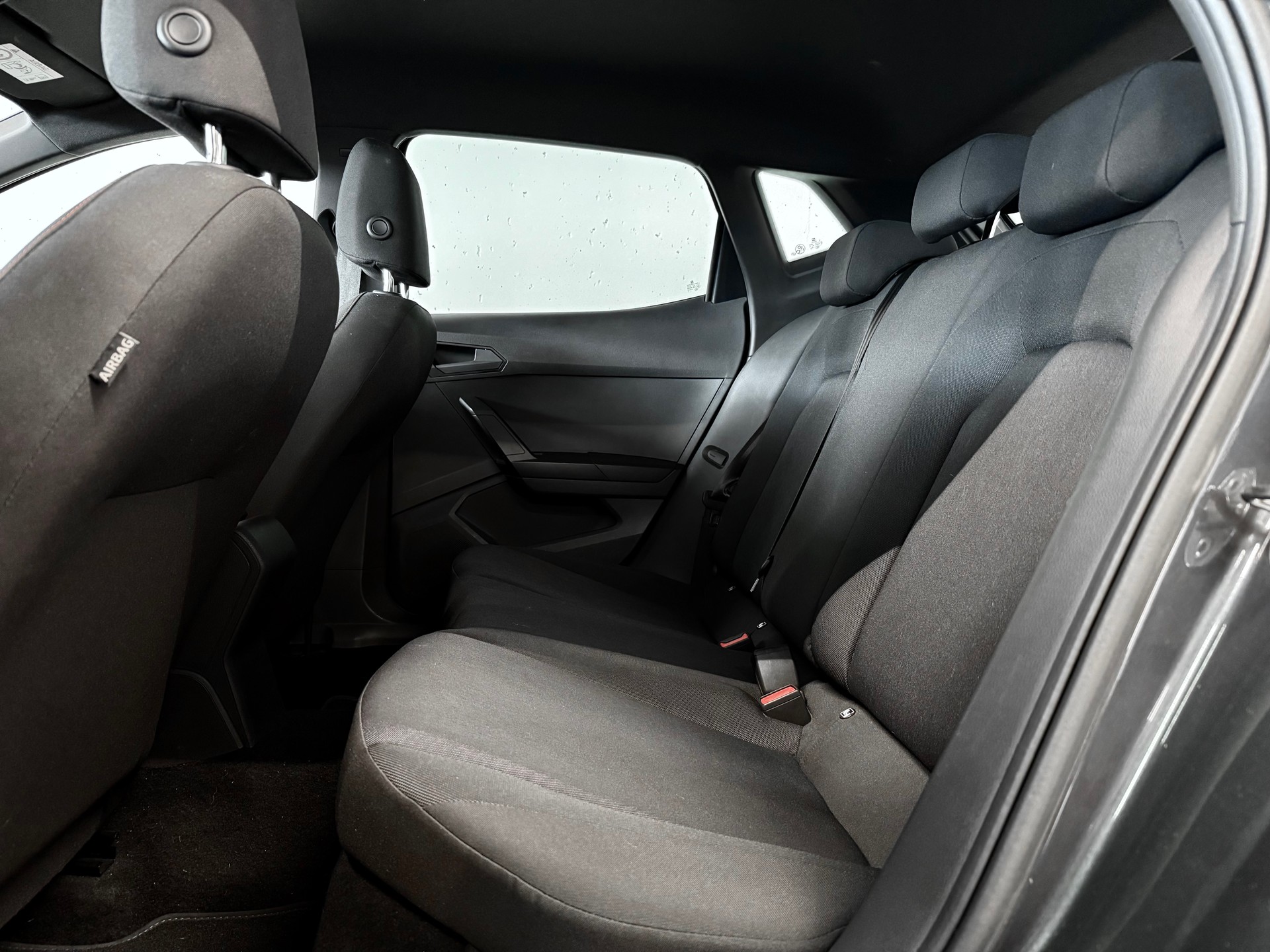 SEAT IBIZA 1.5 EcoTSI DSG | CH-FZG | AUTOMAT | BENZIN-image-15