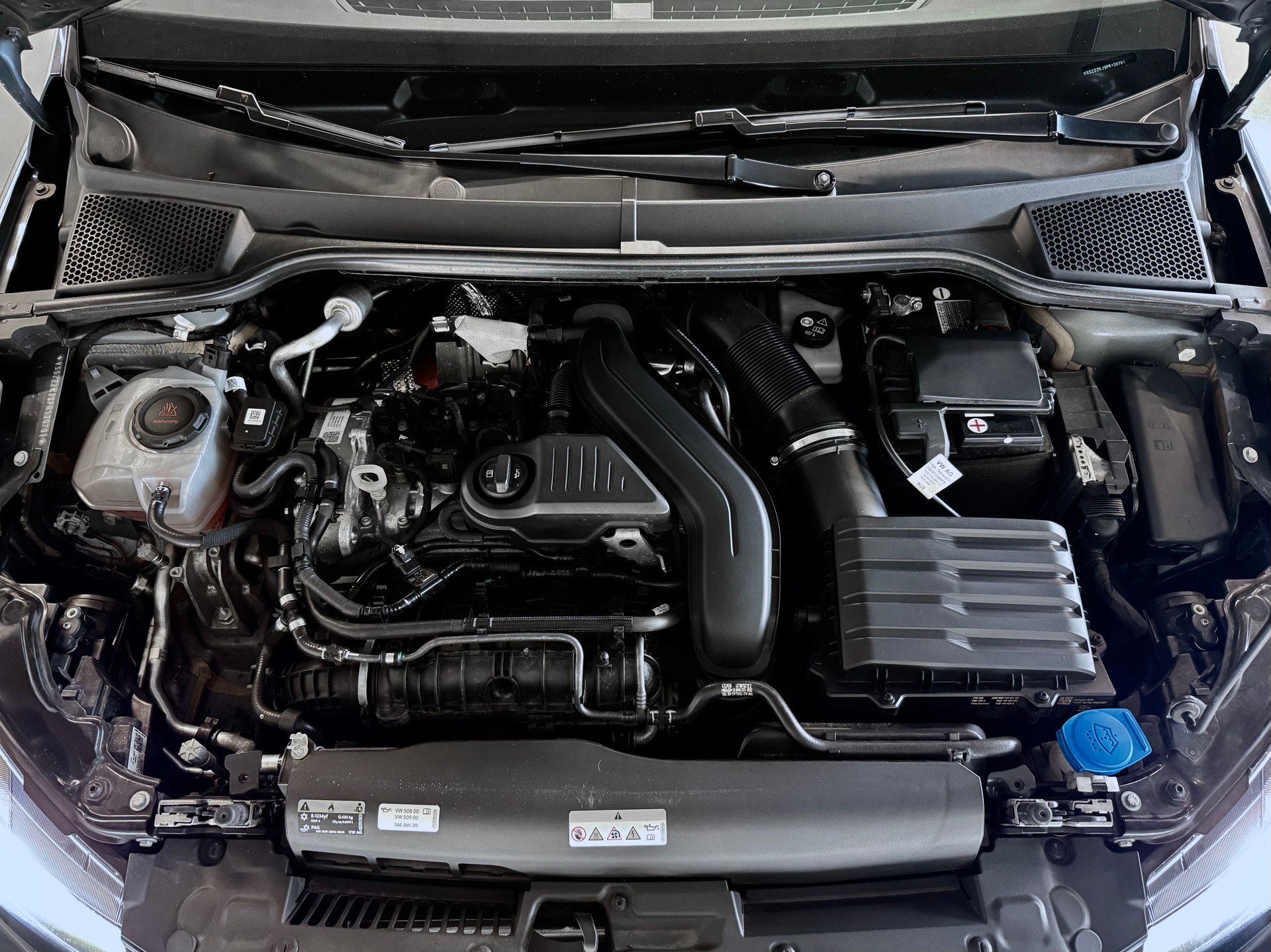 SEAT IBIZA 1.5 EcoTSI DSG | CH-FZG | AUTOMAT | BENZIN-image-17