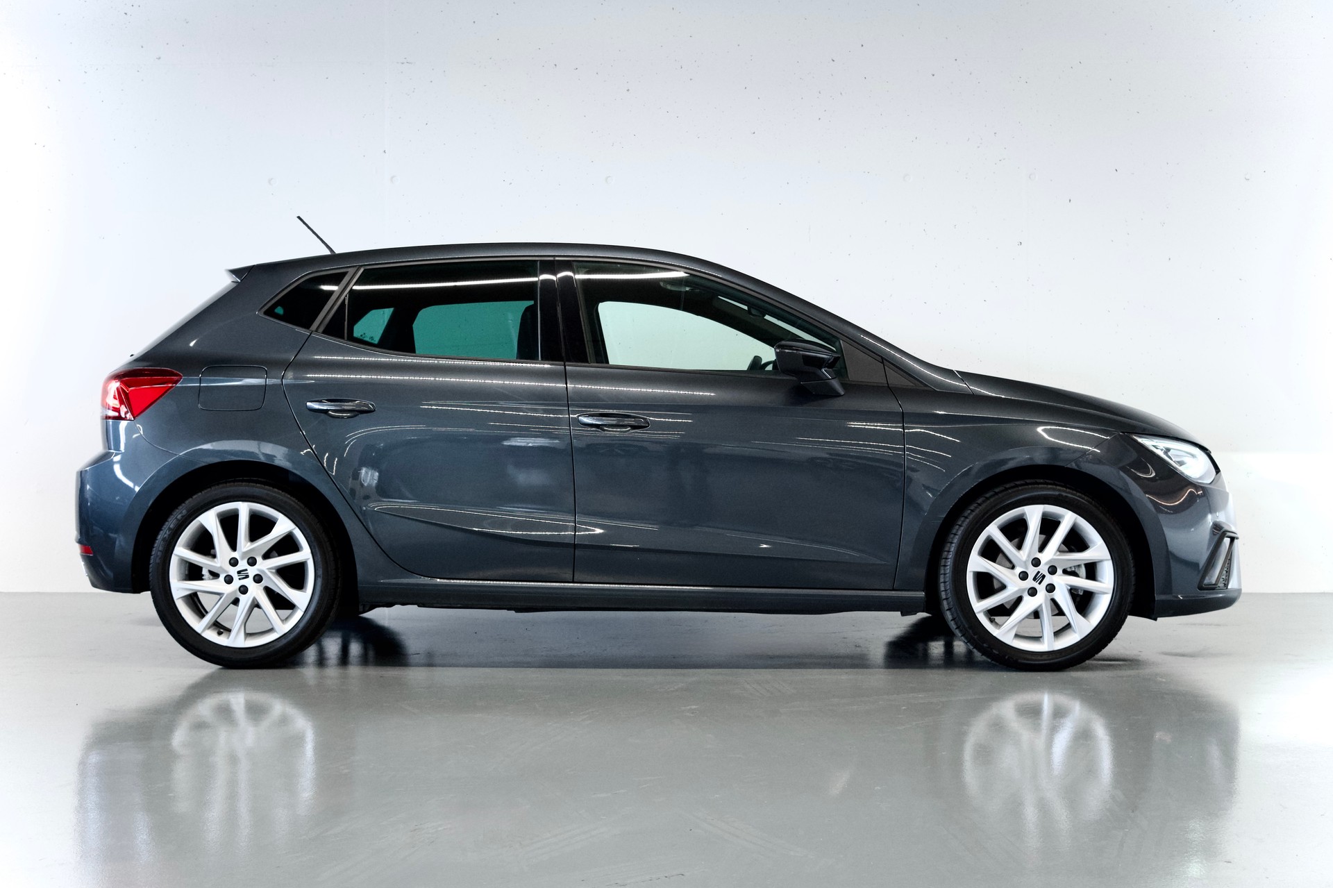 SEAT IBIZA 1.5 EcoTSI DSG | CH-FZG | AUTOMAT | BENZIN-image-3