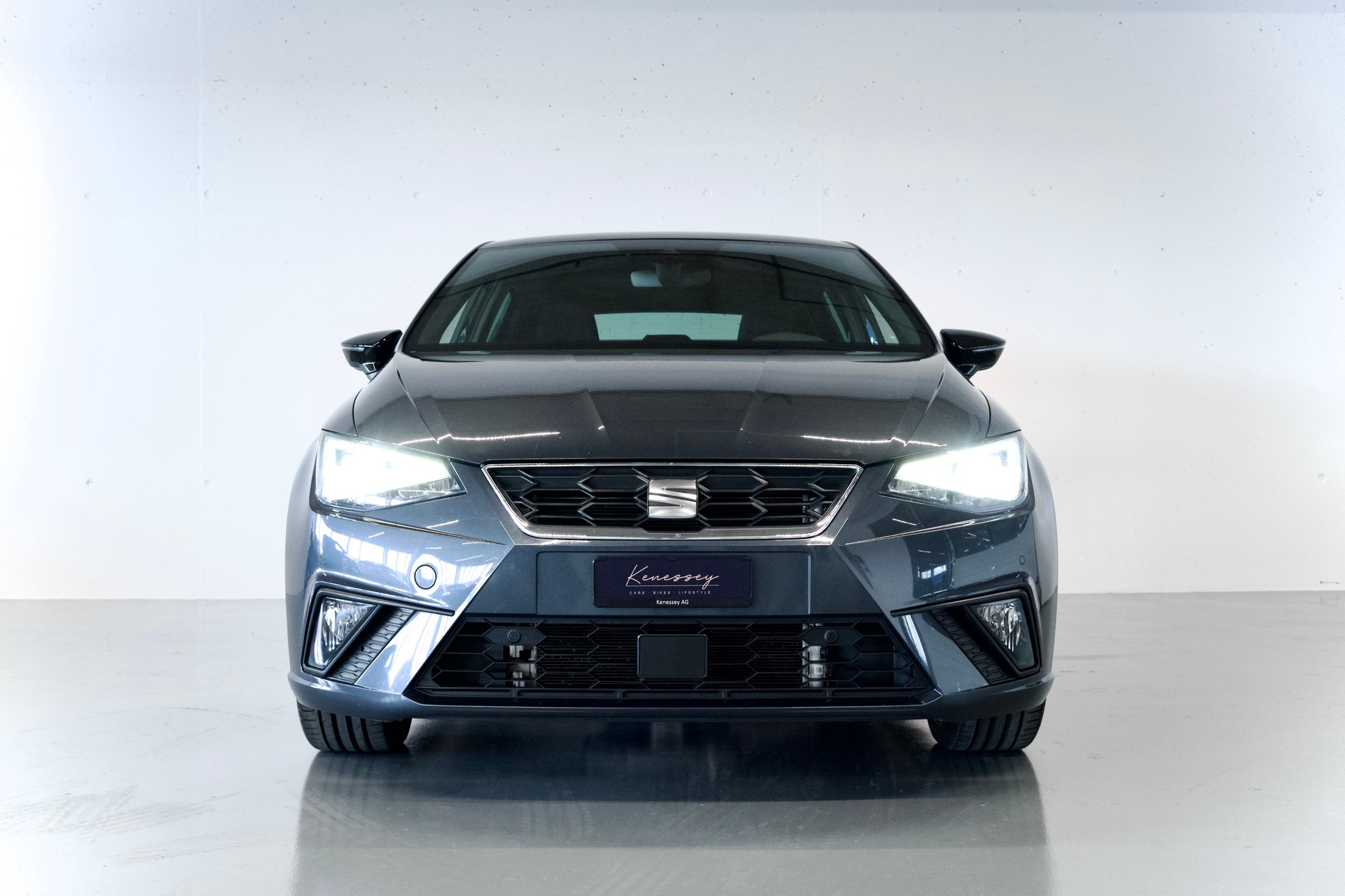 SEAT IBIZA 1.5 EcoTSI DSG | CH-FZG | AUTOMAT | BENZIN-image-5